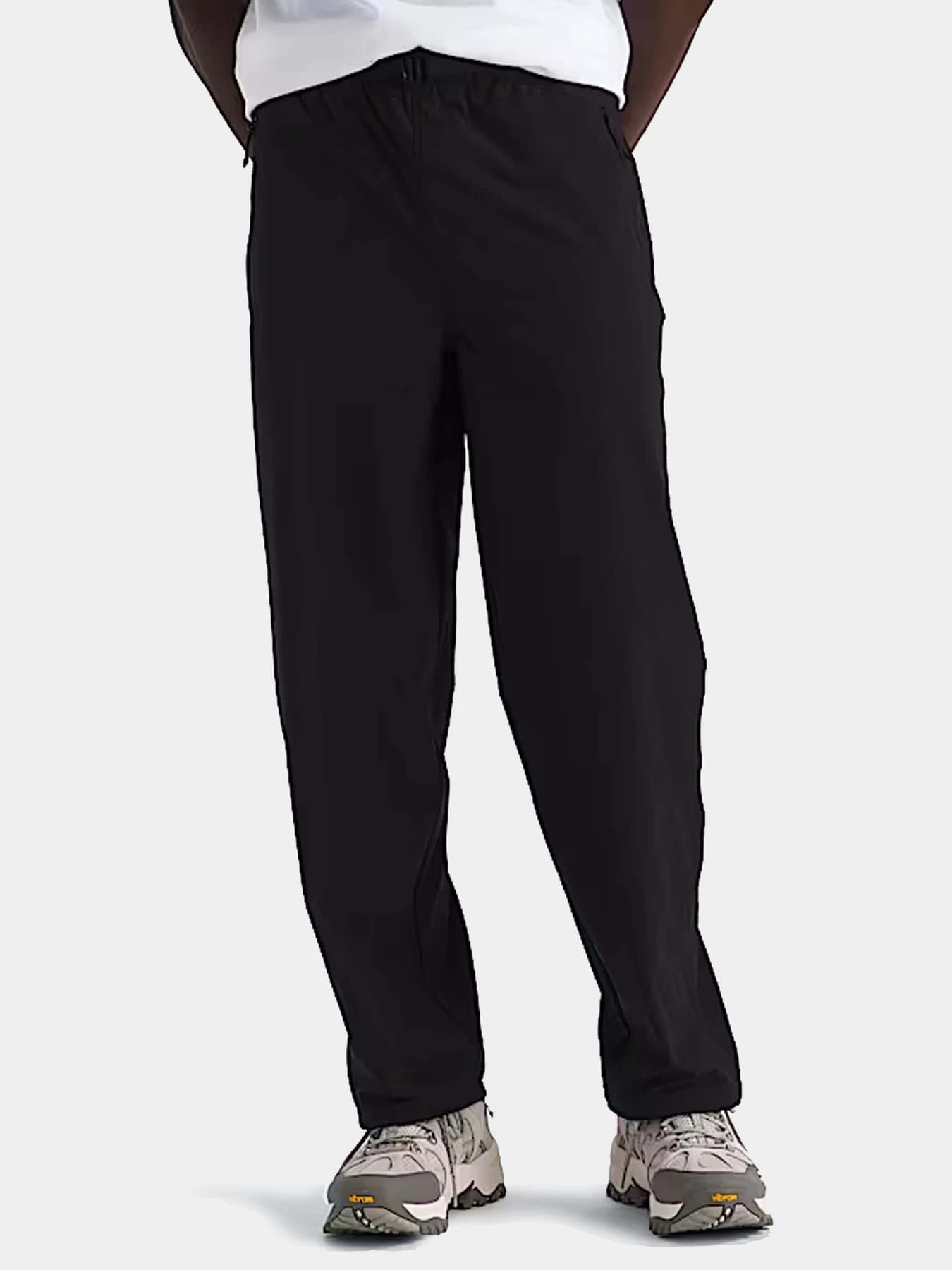 Брюки The North Face модель NF0A8B6QJK31