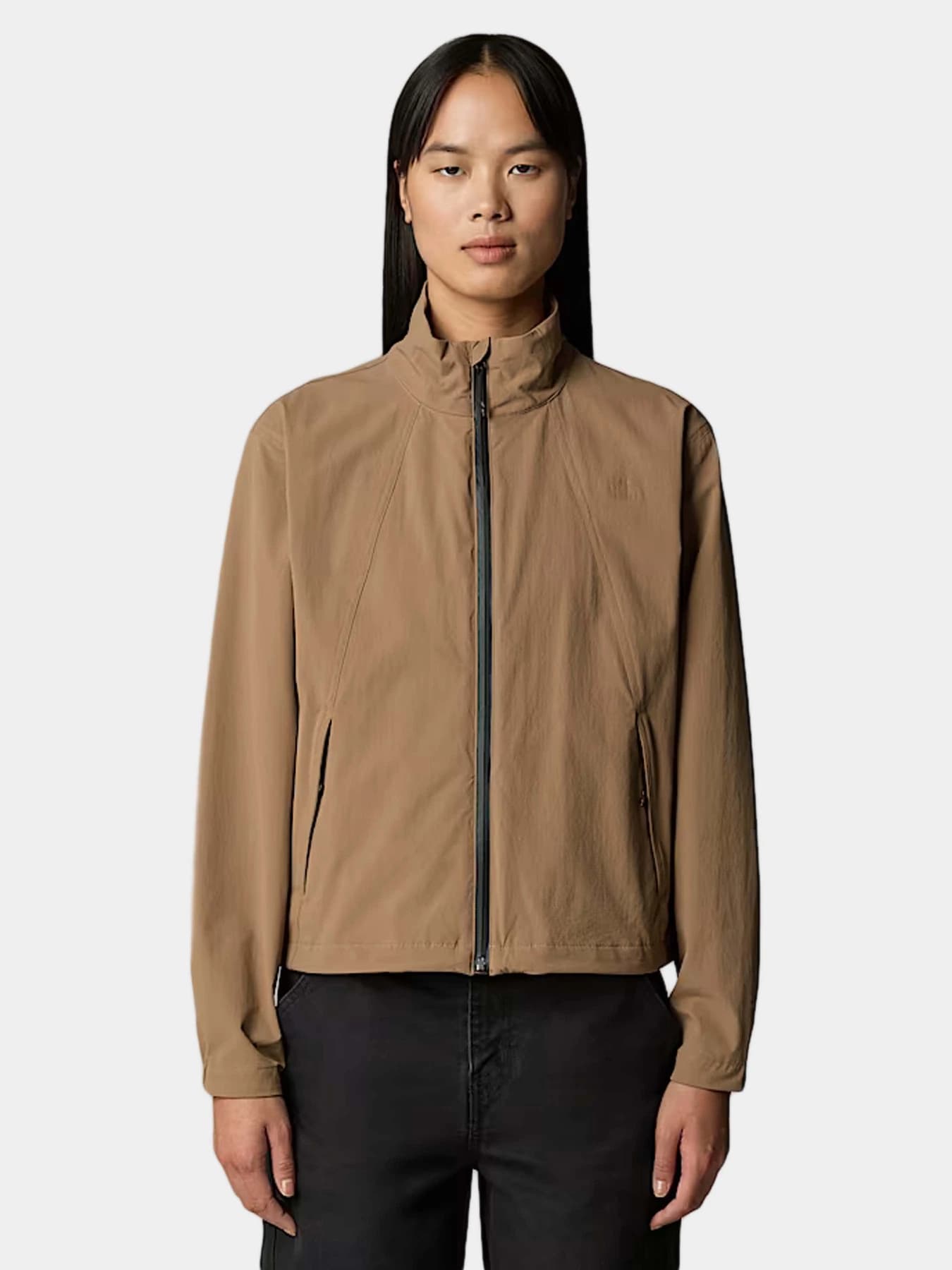 Куртки и дубленки The North Face модель NF0A8B8M6IH1