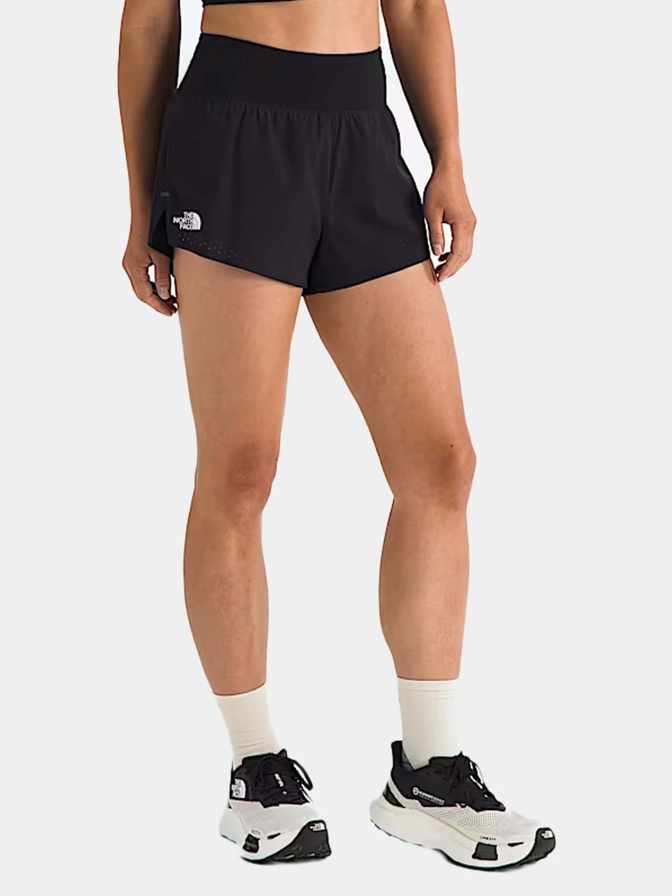 Шорты The North Face модель NF0A8BB6JK31