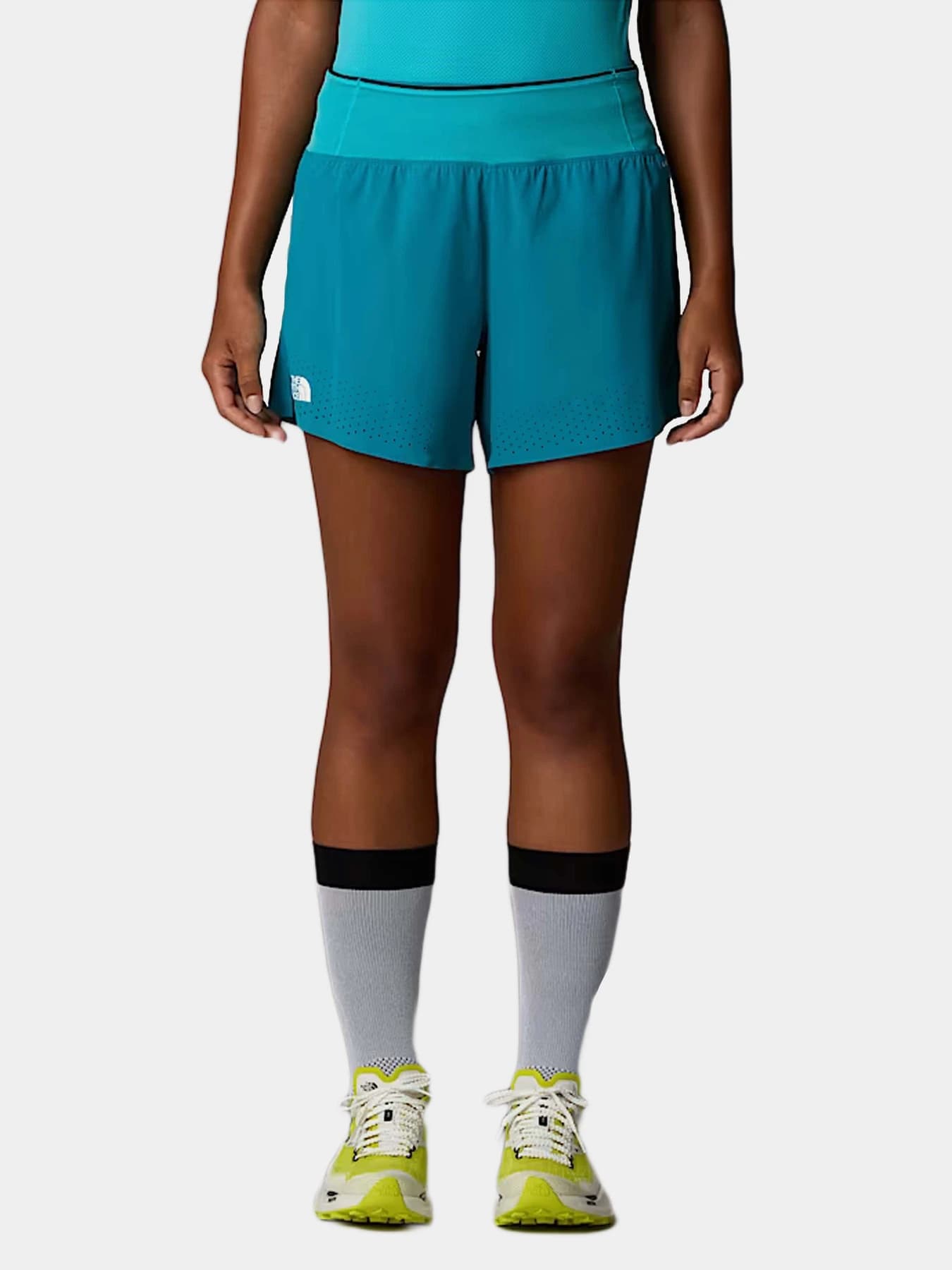 Шорты The North Face модель NF0A8BB75A21