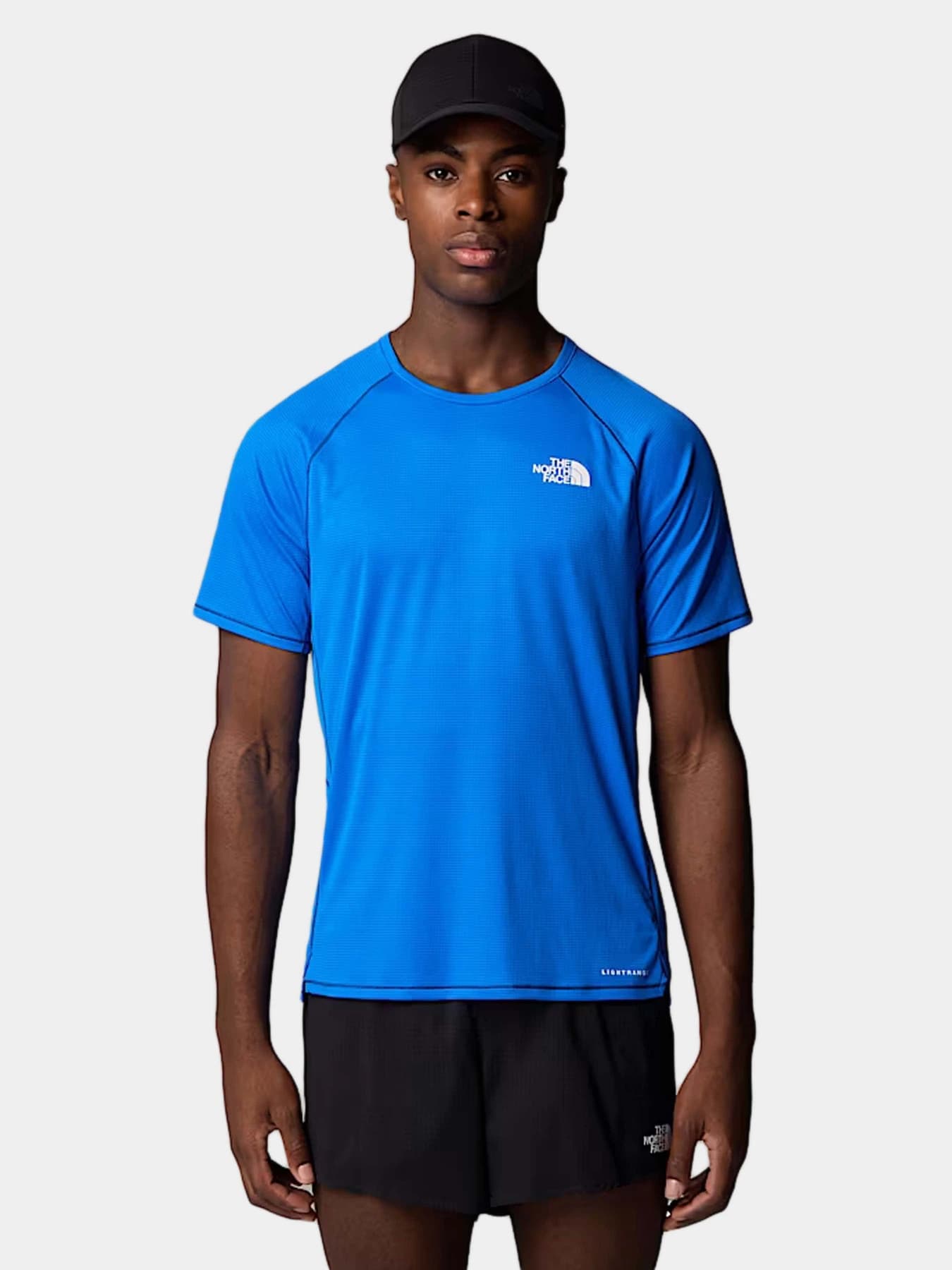 Футболки и поло The North Face модель NF0A8BBPT4S1