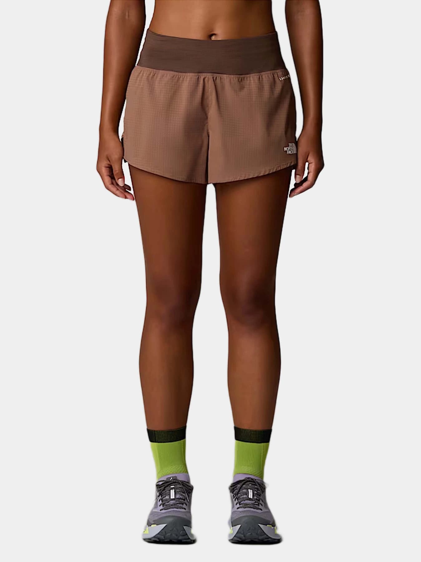 Шорты The North Face модель NF0A8BC05K21