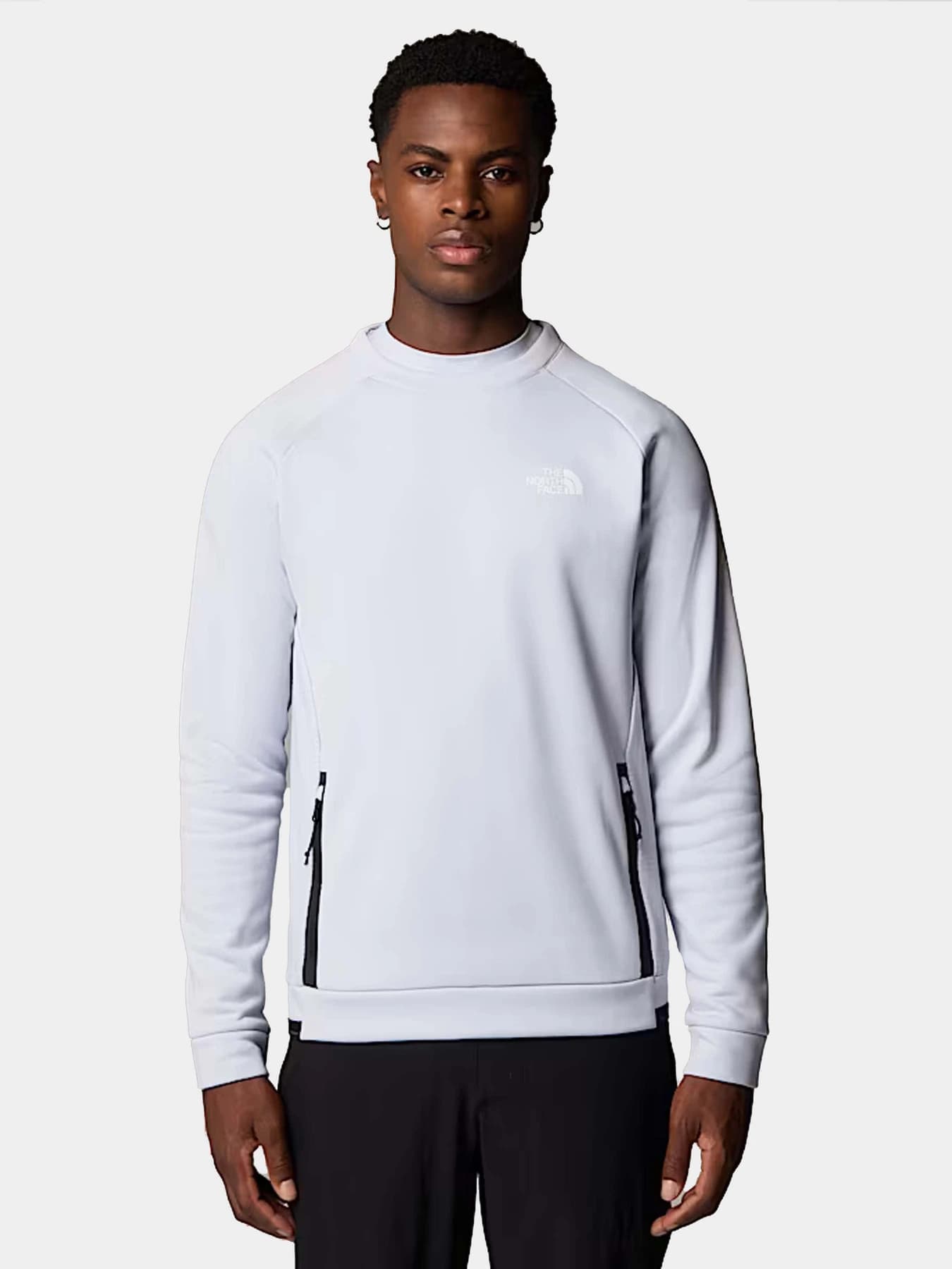 Худи и свитшоты The North Face модель NF0A8BFN0TI1