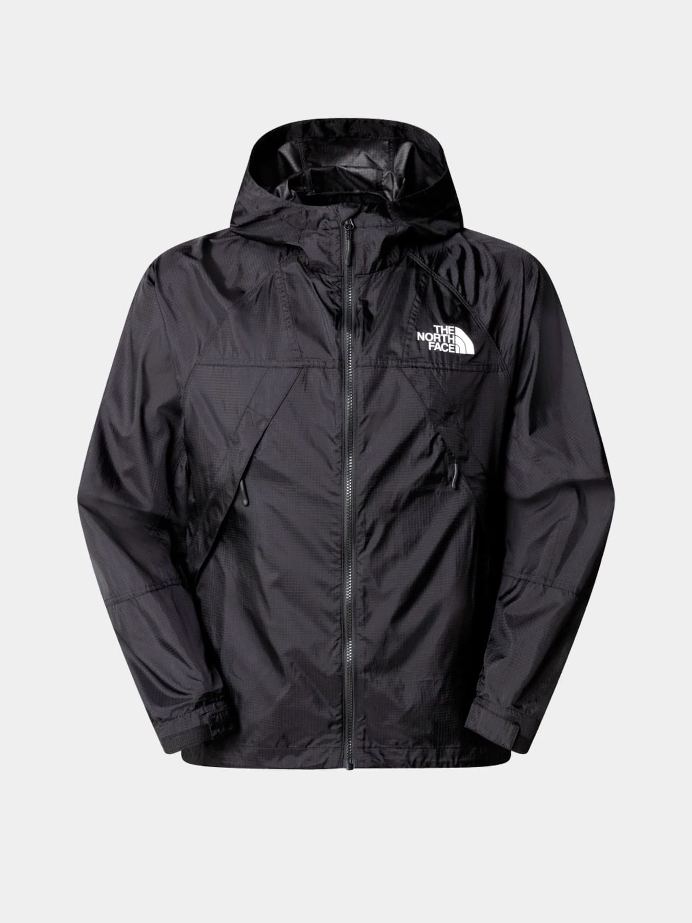 Куртки и дубленки The North Face модель NF0A8BJRJK31