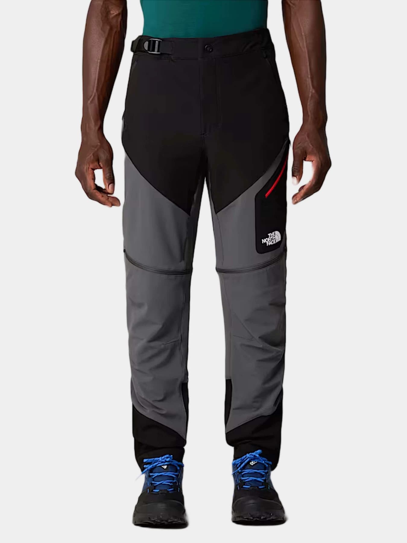 Брюки The North Face модель NF0A8BT2WUO1