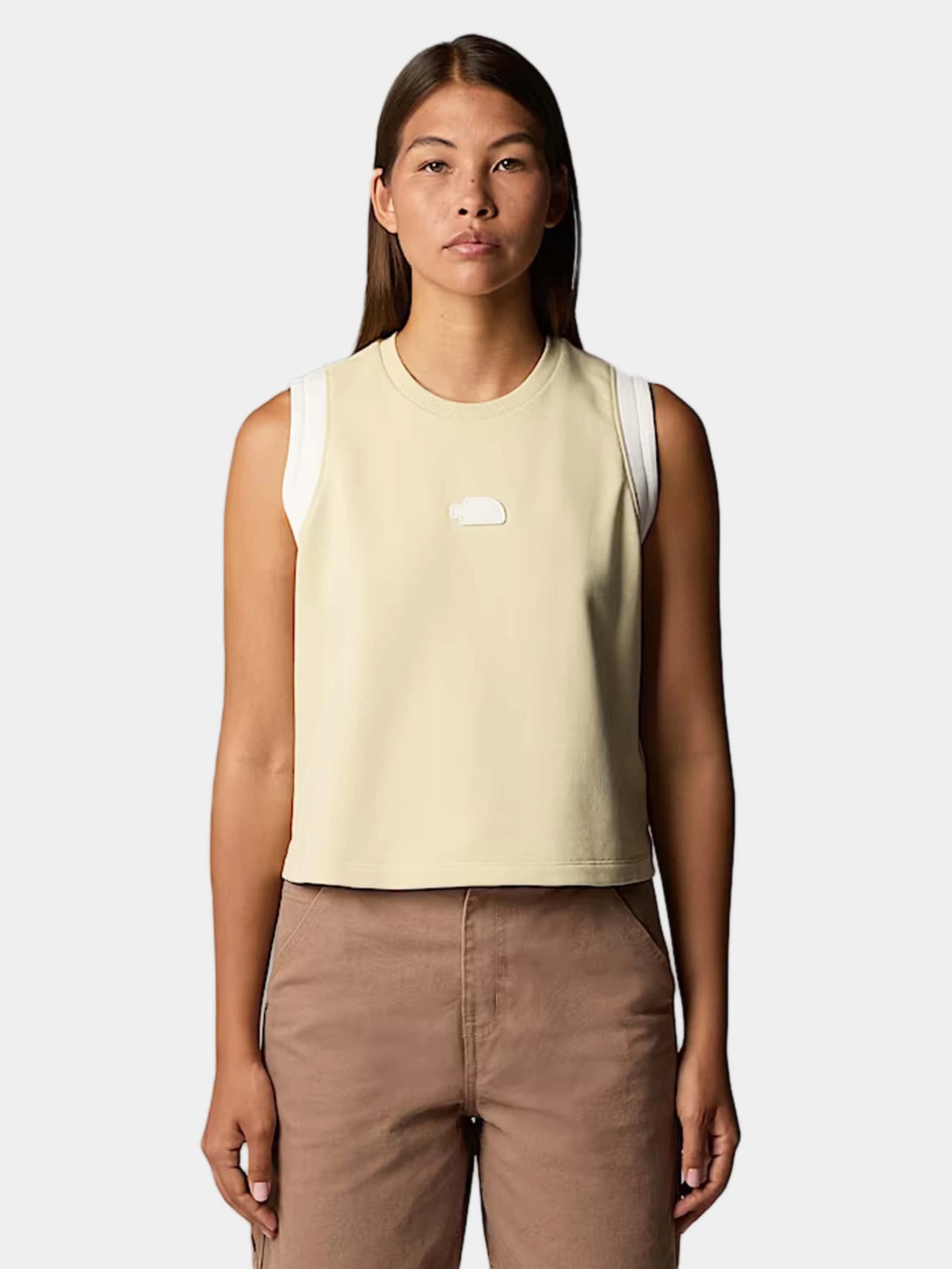 Футболки и поло The North Face модель NF0A8C263X41