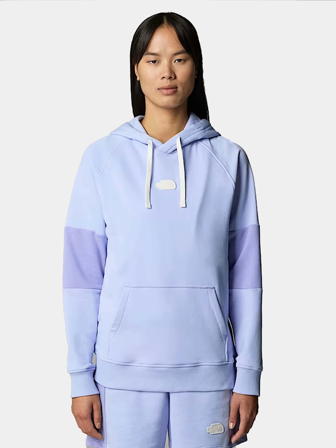 Худи и свитшоты The North Face модель NF0A8C2D0VI1