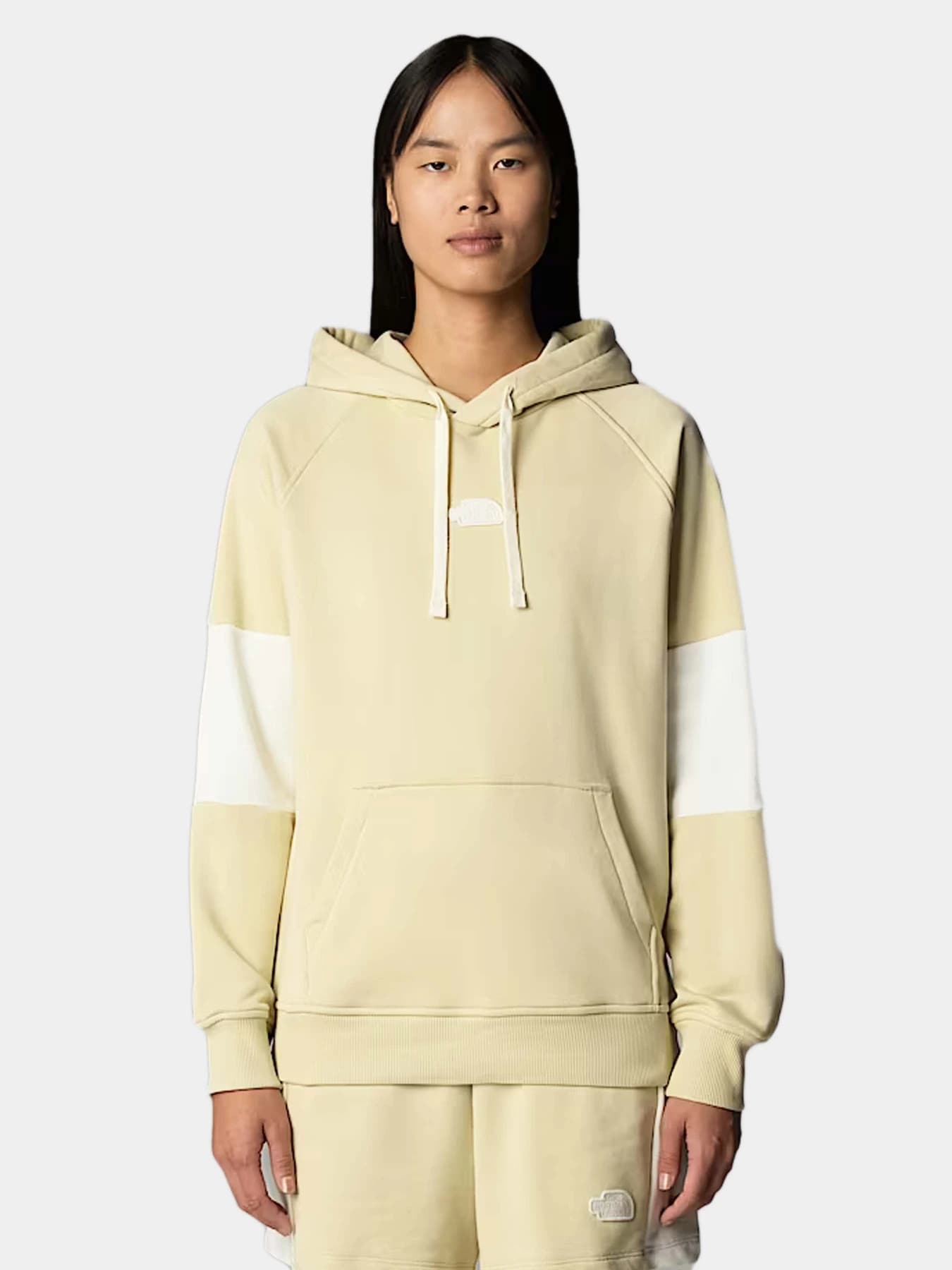 Худи и свитшоты The North Face модель NF0A8C2D3X41