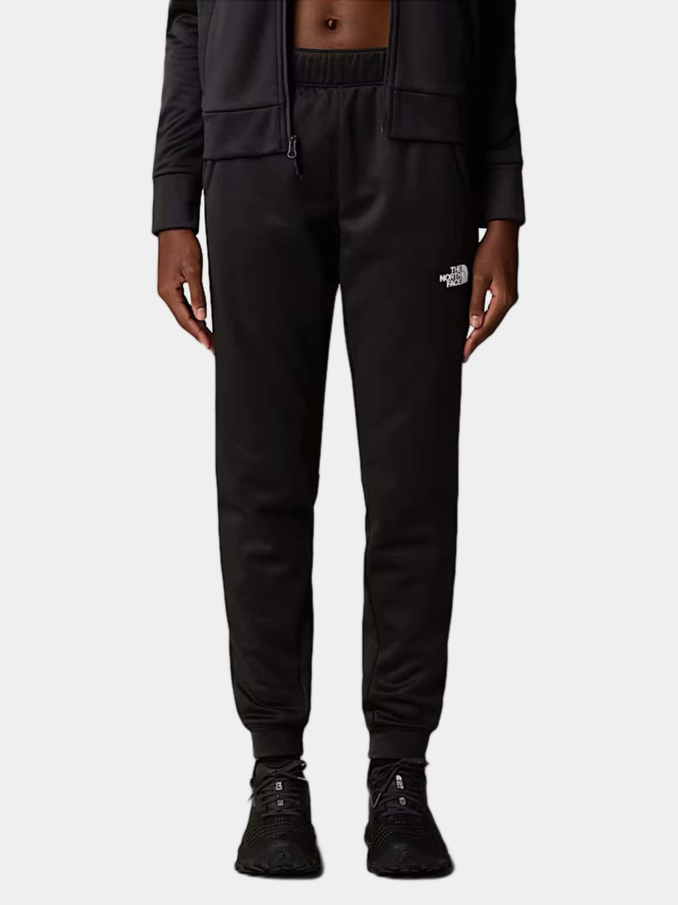 Брюки The North Face модель NF0A8CNSJK31