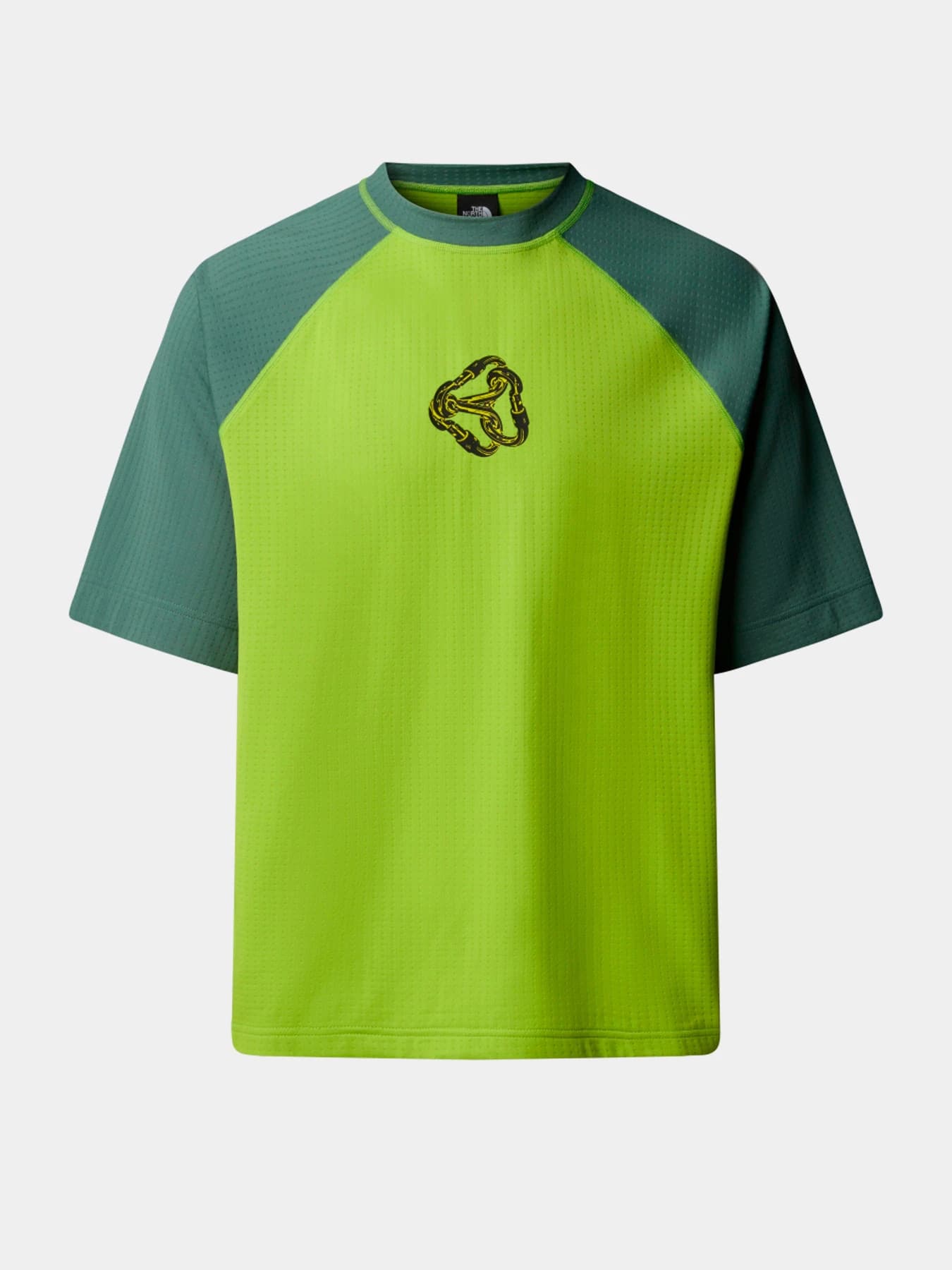 Футболки и поло The North Face модель NF0A8CTK9D81