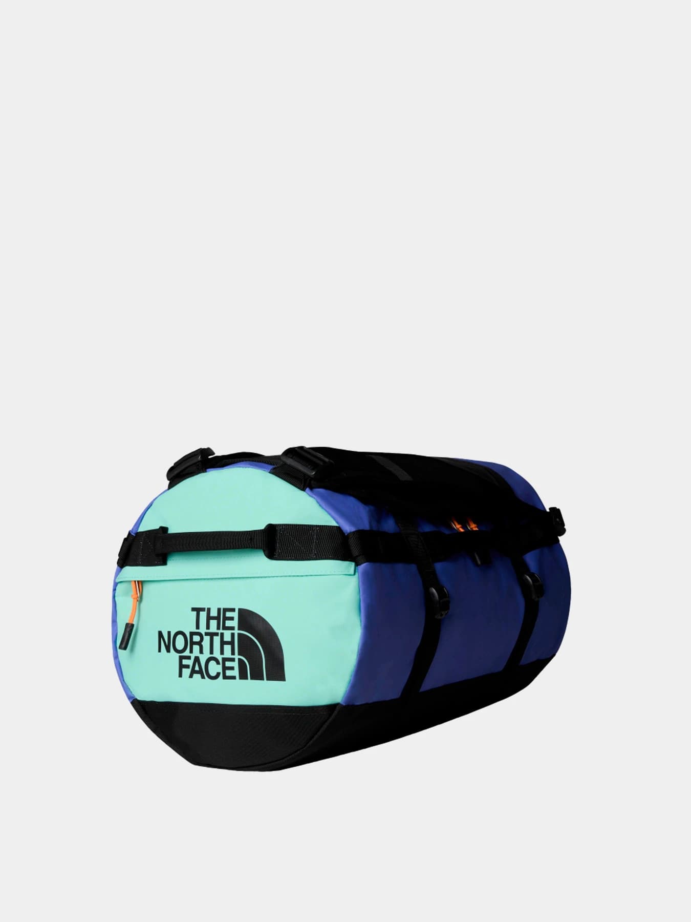 Дорожные сумки и чемоданы The North Face модель NF0A52STB911