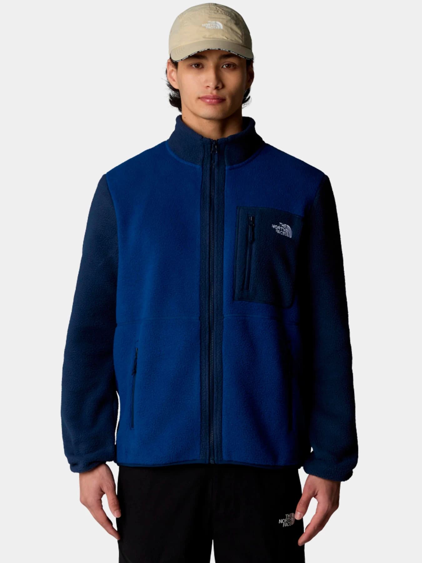 Худи и свитшоты The North Face модель NF0A883R8Z41