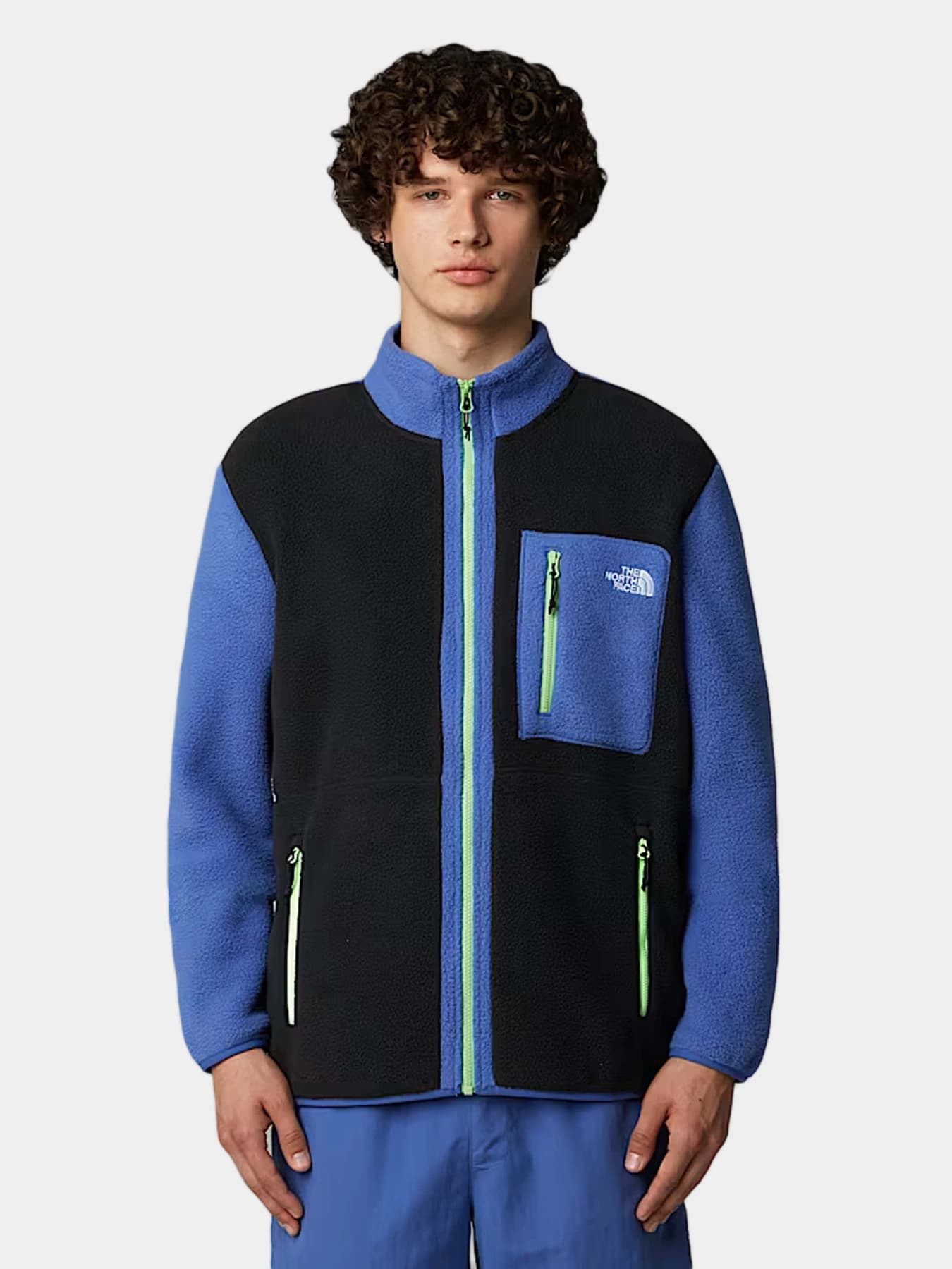 Худи и свитшоты The North Face модель NF0A883RA4B1
