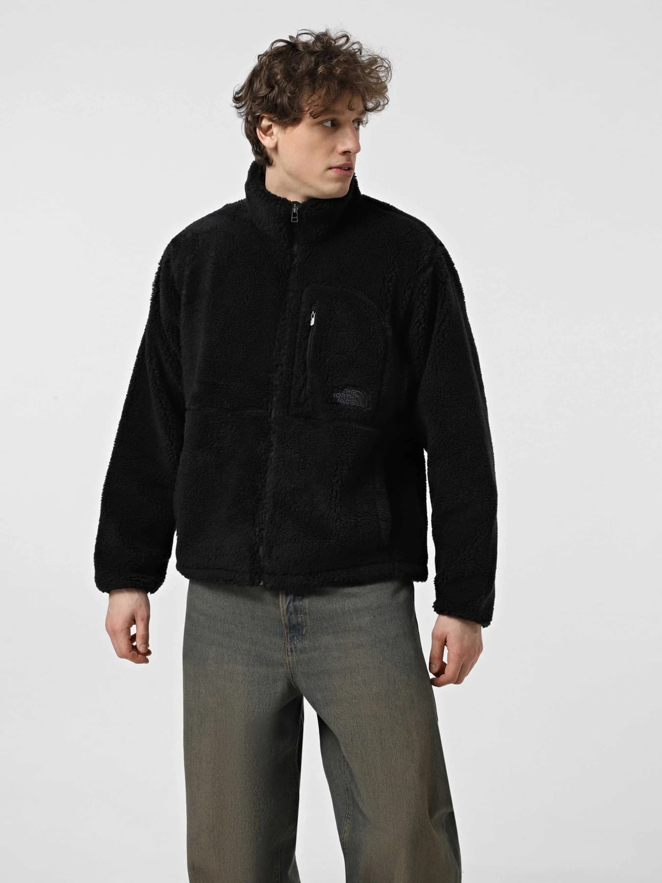 Худи и свитшоты The North Face модель NF0A88Y5JK31