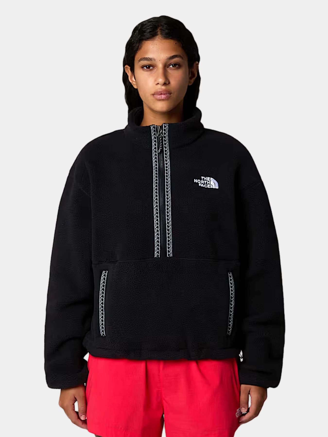 Худи и свитшоты The North Face модель NF0A88Z3KX71