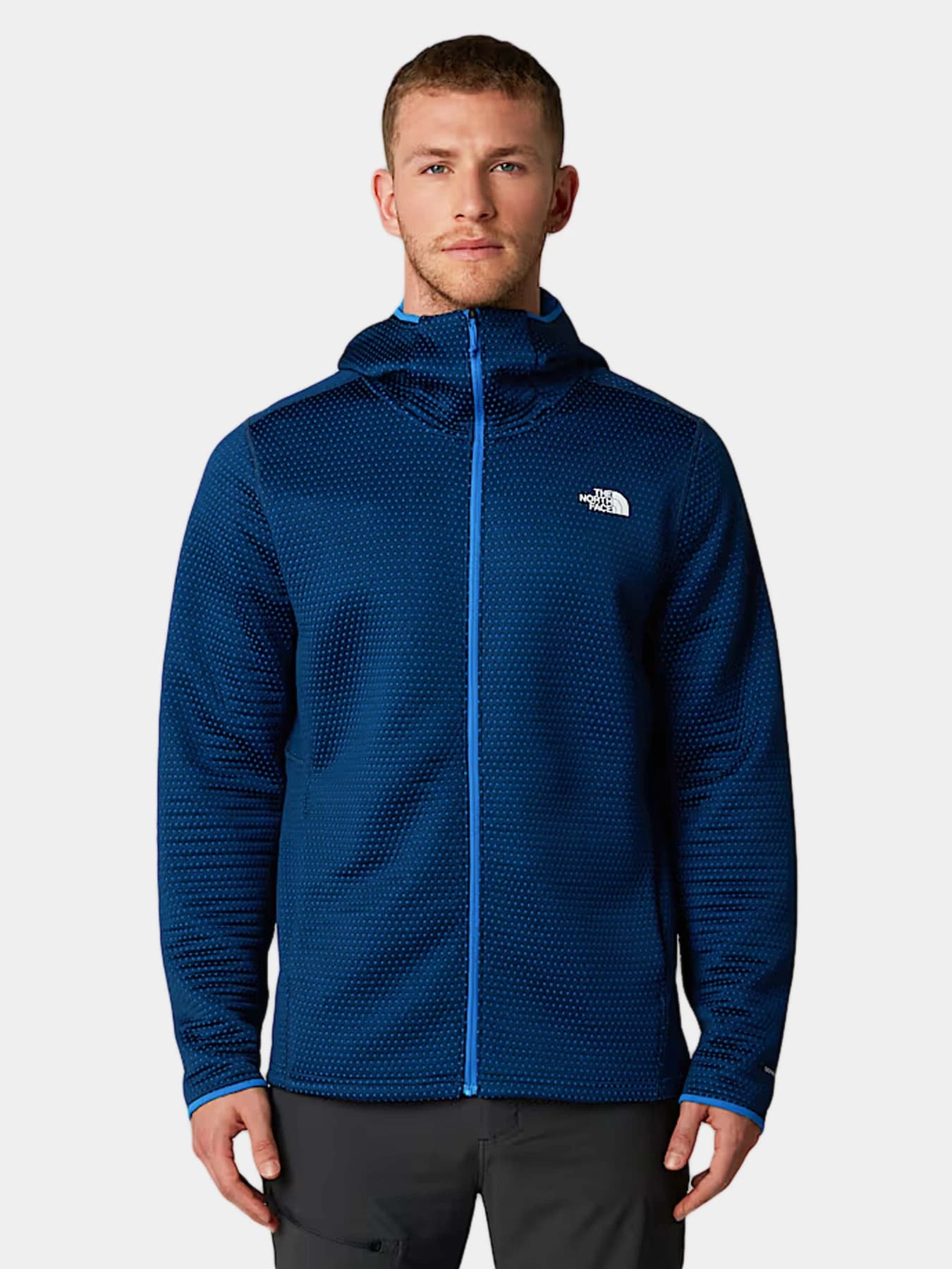 Худи и свитшоты The North Face модель NF0A89VF59J1