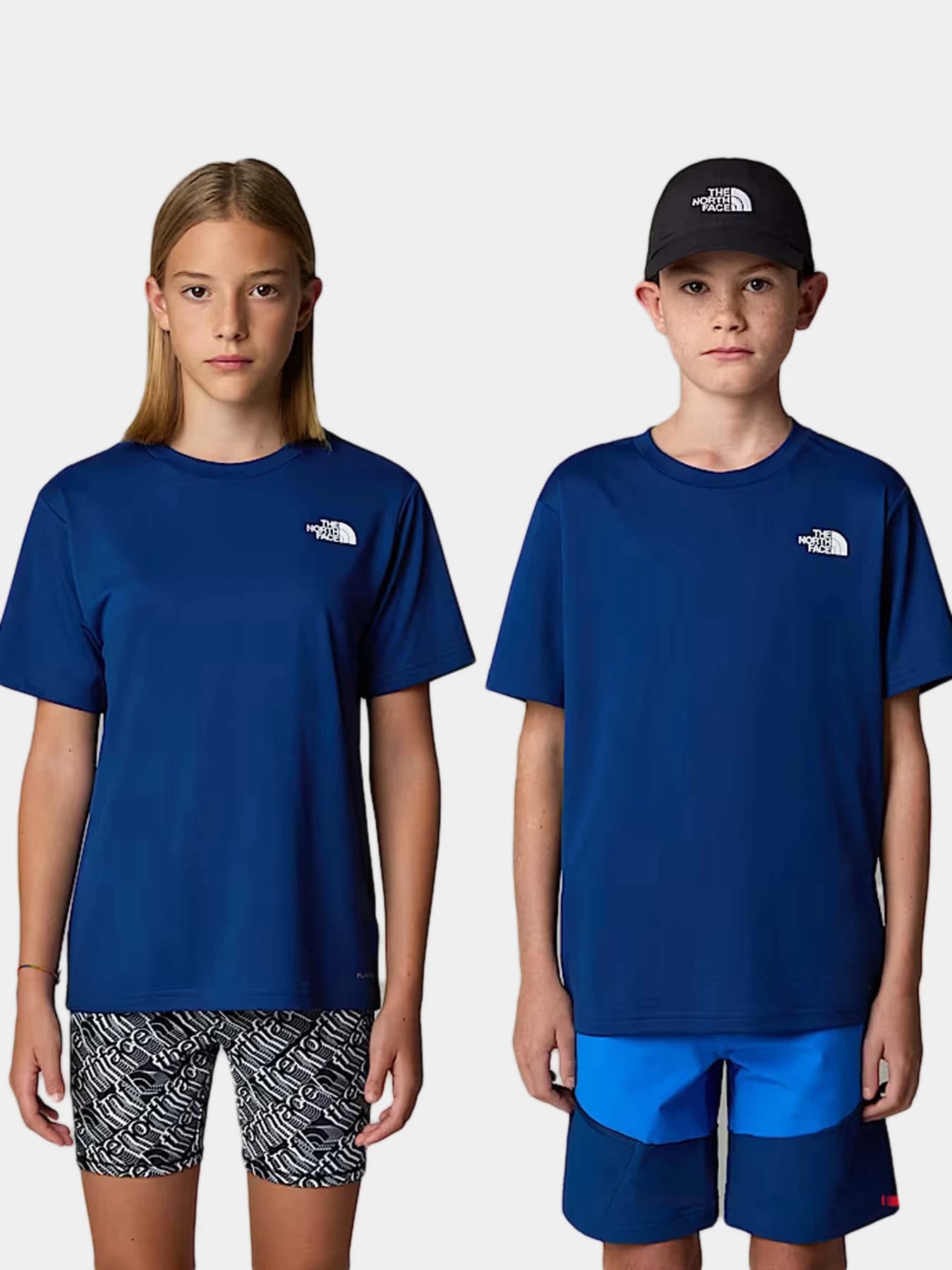 Футболки и поло The North Face модель NF0A8DF2D1R1