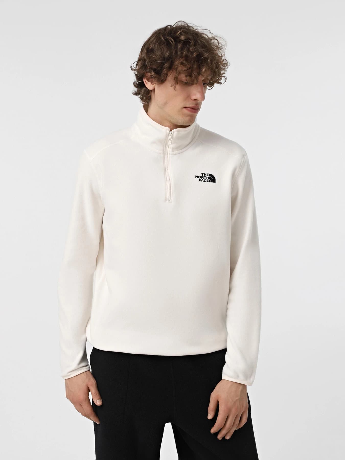 Худи и свитшоты The North Face модель NF0A855W4HP1