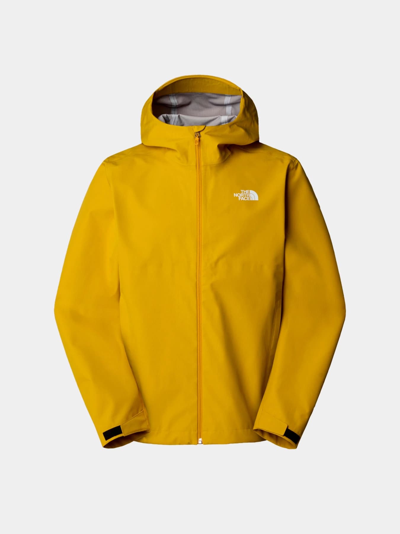 Куртки и дубленки The North Face модель NF0A87FR0XI1
