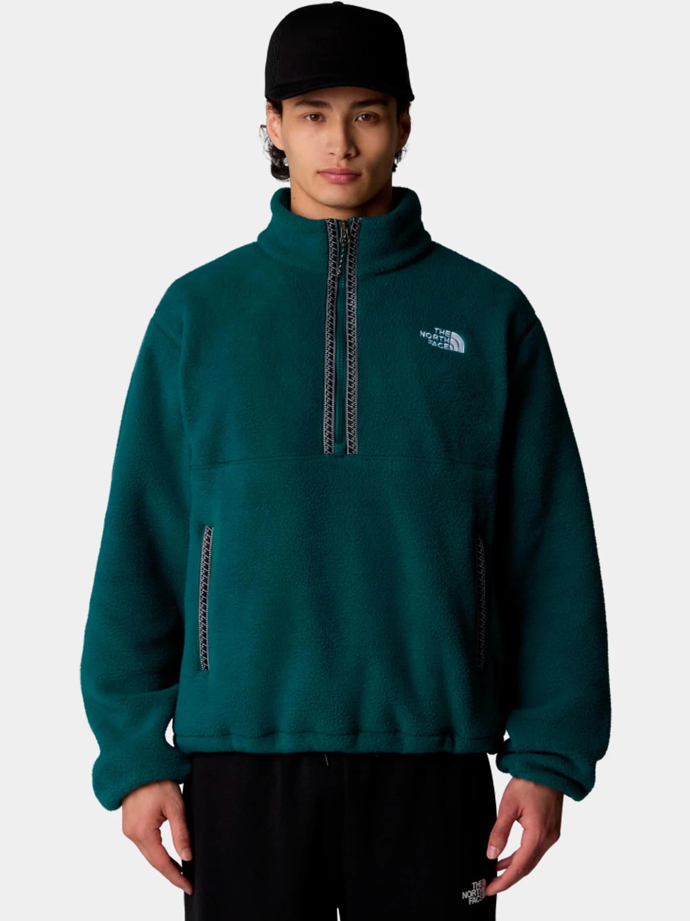 Худи и свитшоты The North Face модель NF0A88XR6GI1