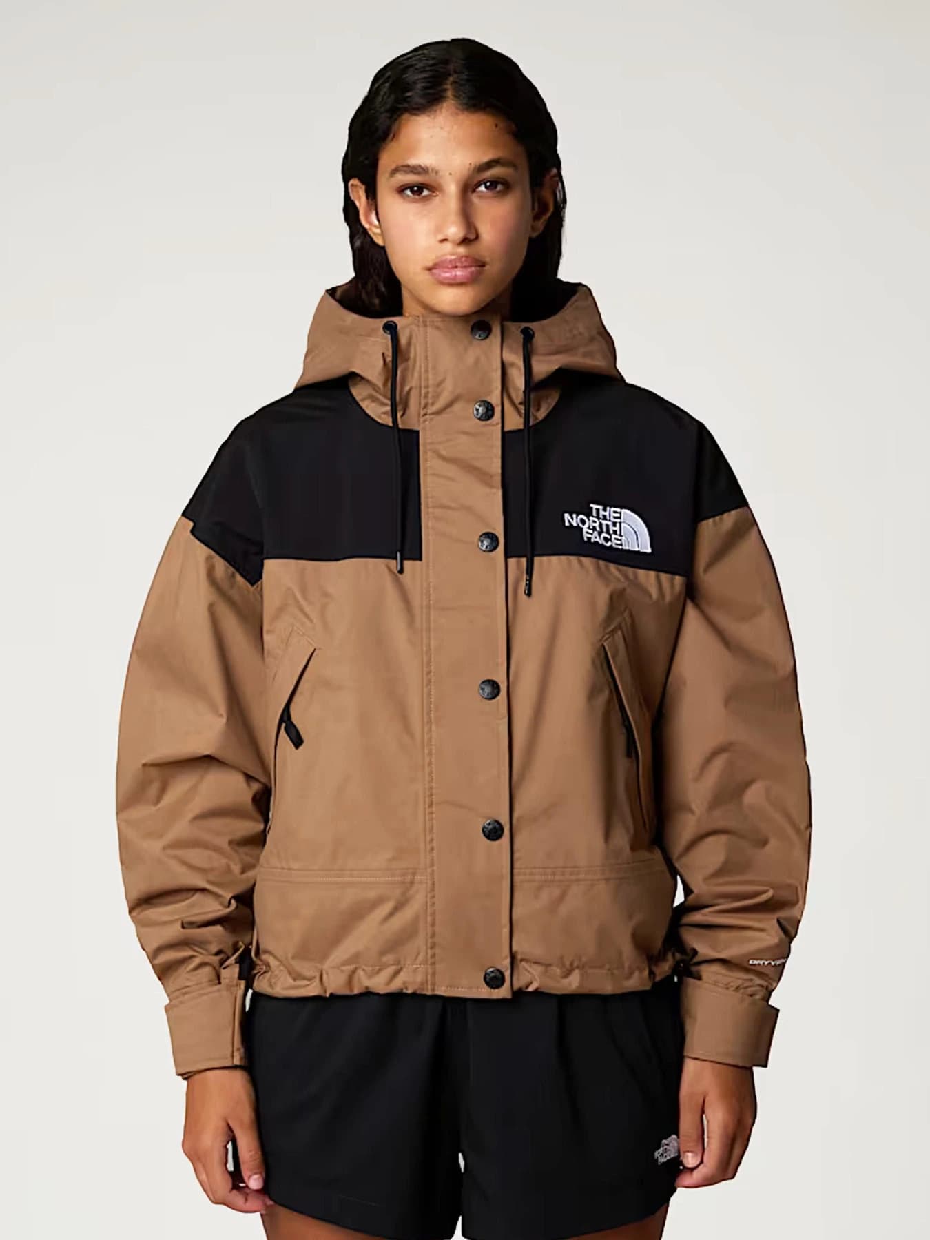 Куртки и дубленки The North Face модель NF0A8BCH58W1