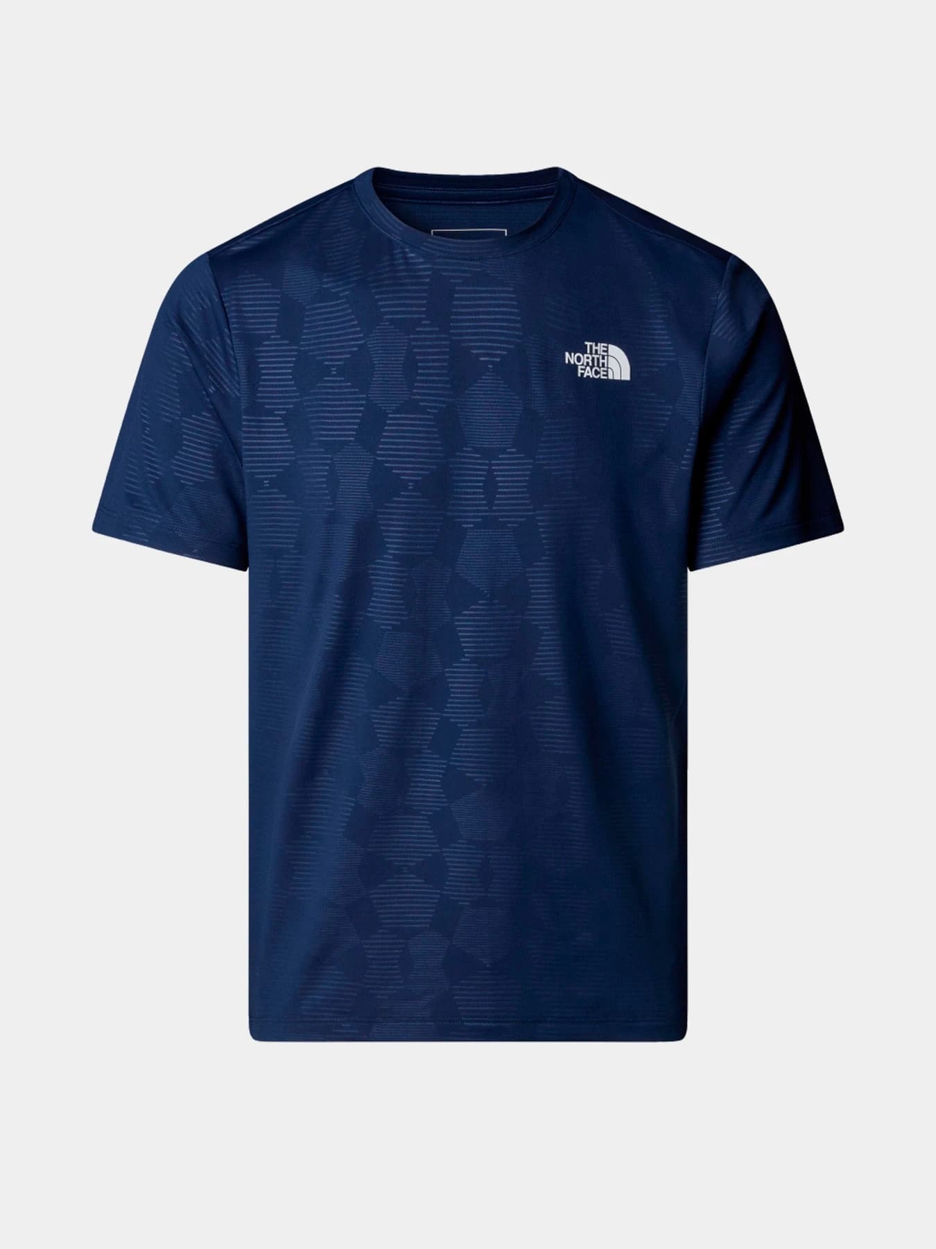 Футболки и поло The North Face модель NF0A8BEP93X1