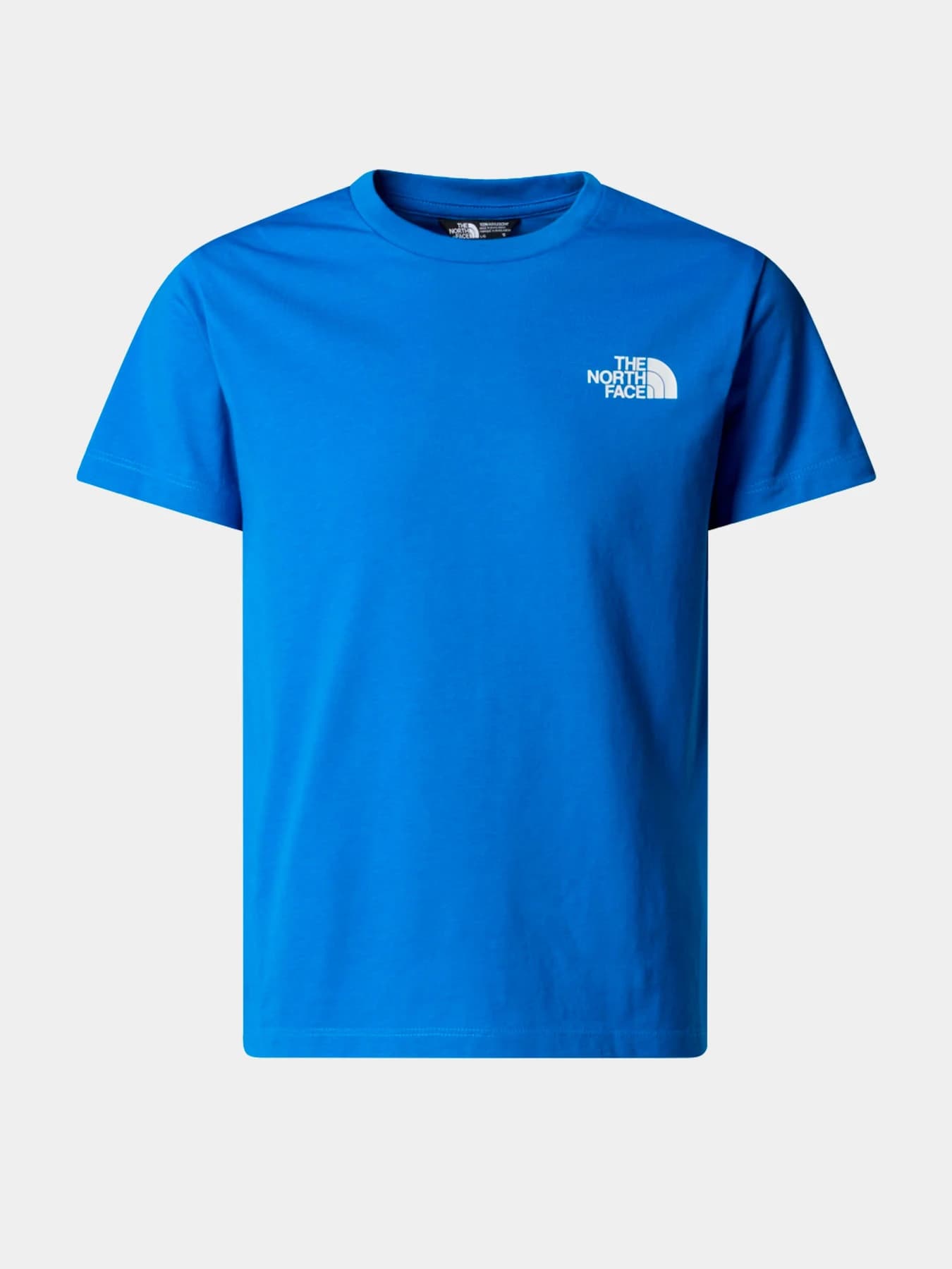 Футболки и поло The North Face модель NF0A8DRPT4S1