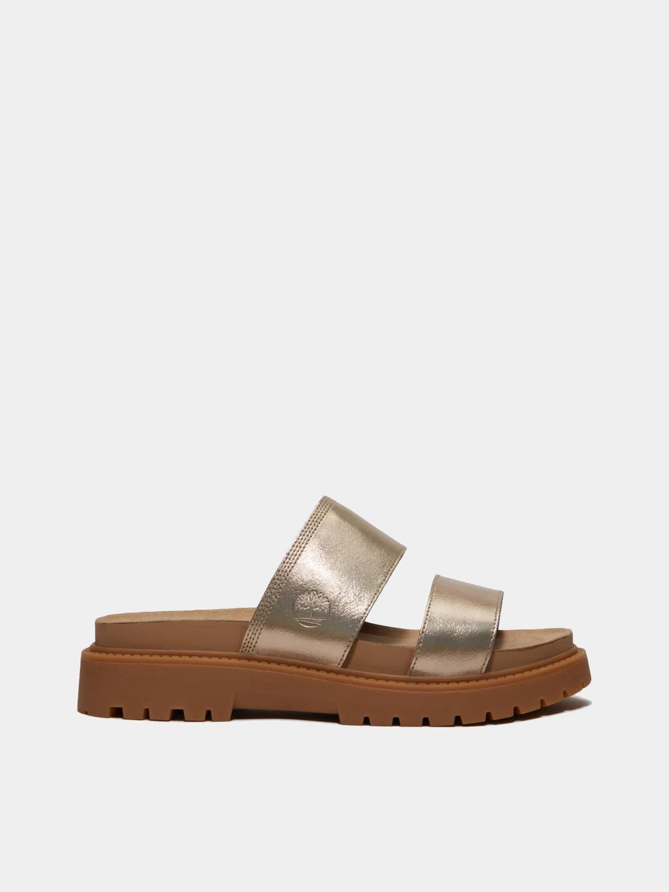 Шлёпанцы Timberland модель TB0A2Q31N75