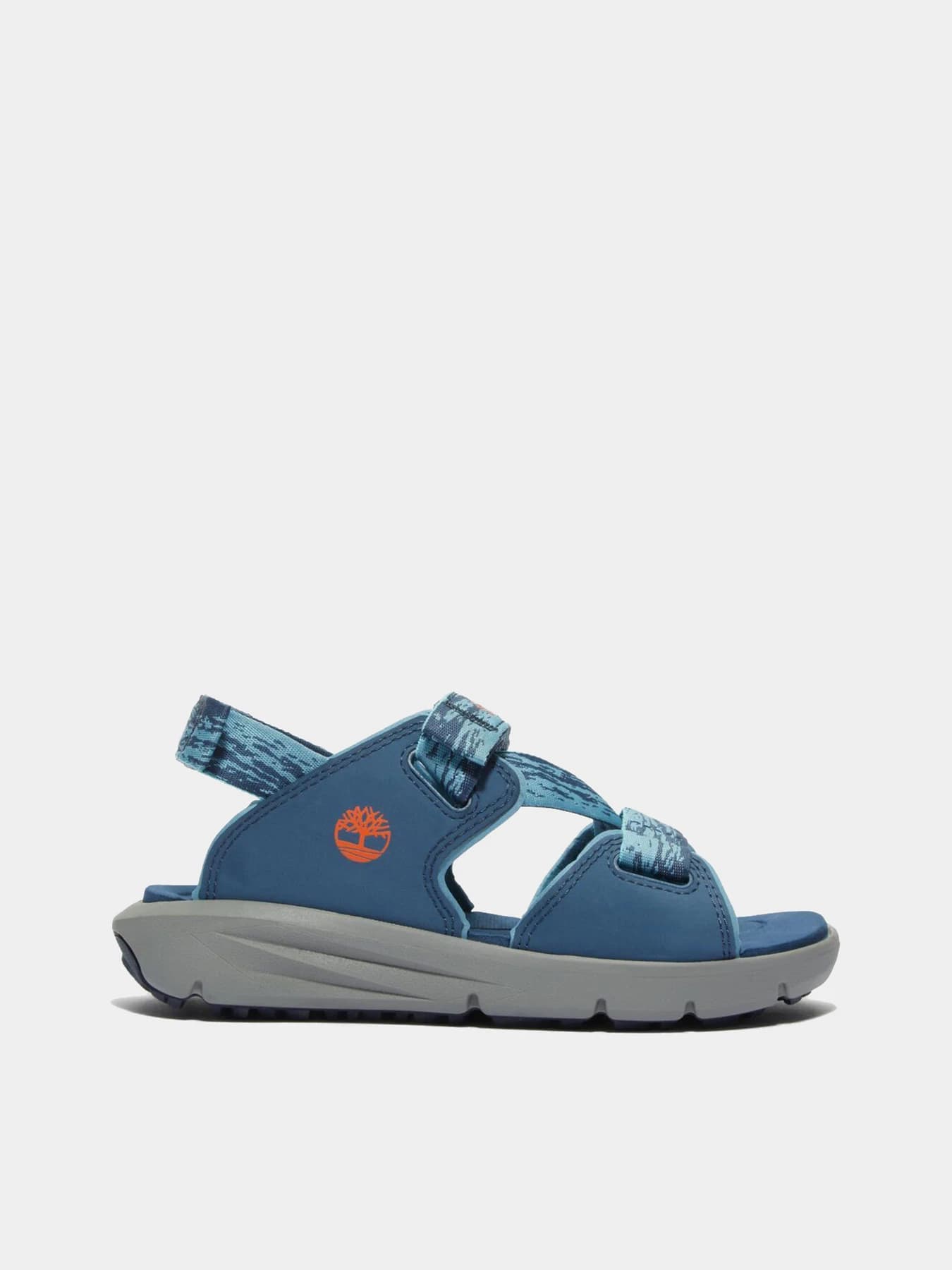 Сандалии Timberland модель TB0A6C4PEX3