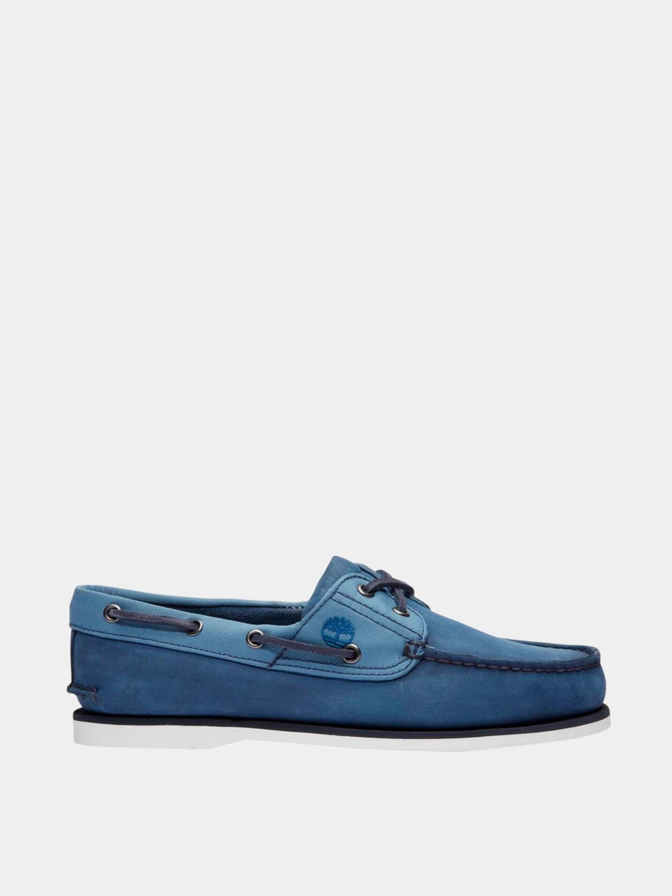 Слипоны и мокасины Timberland модель TB0A4177EP2