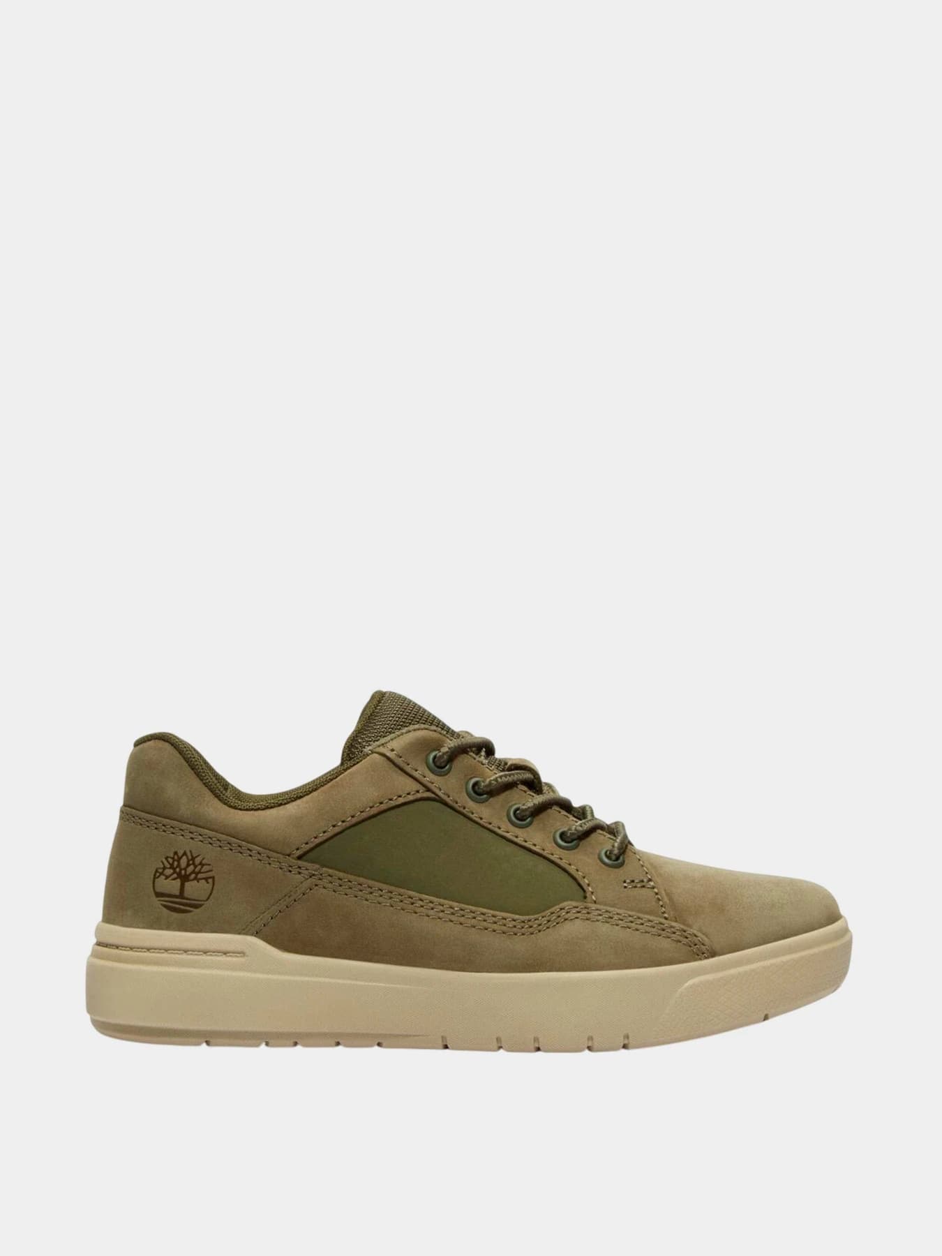 Кеды Timberland модель TB0A2G8HEO6