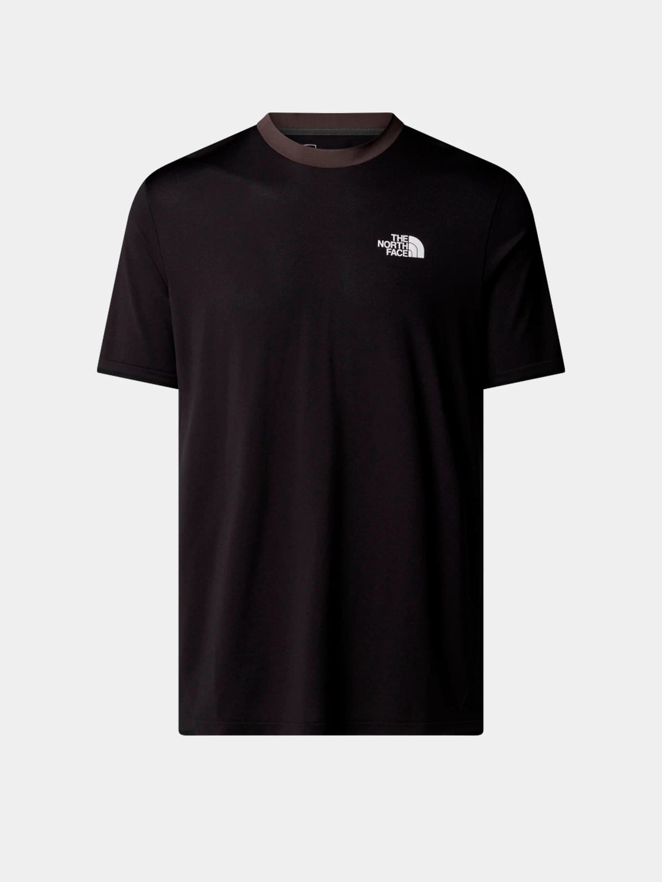 Футболки и поло The North Face модель NF0A8BT8JK31