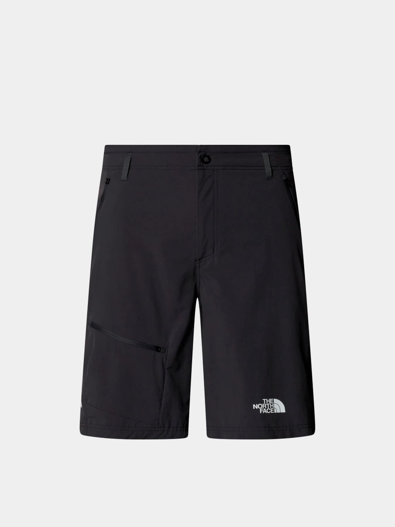 Шорты The North Face модель NF0A82694EN1