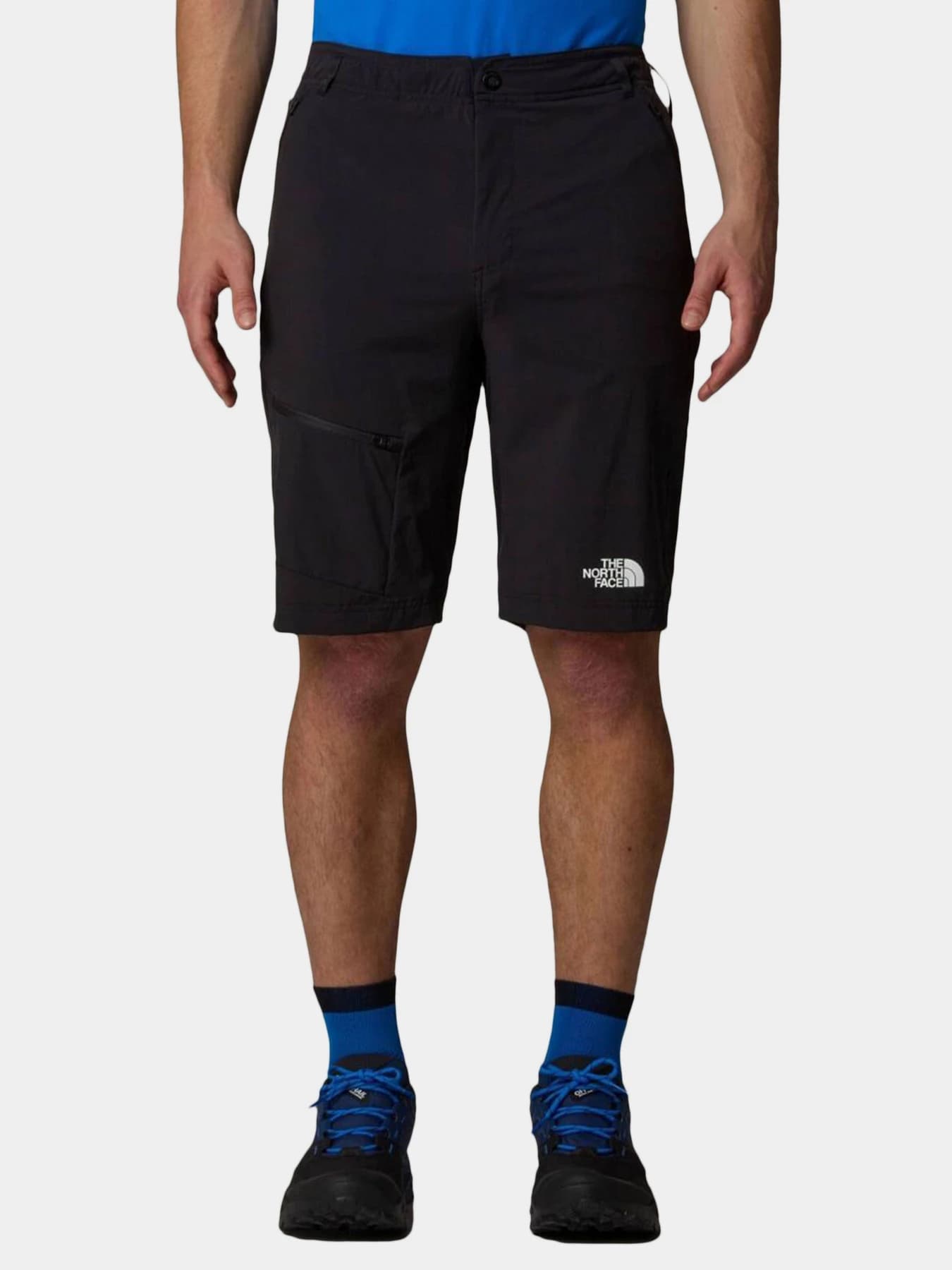 Шорты The North Face модель NF0A82694H01