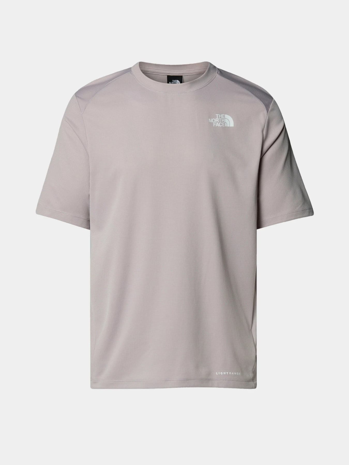 Футболки и поло The North Face модель NF0A87TU1OA1