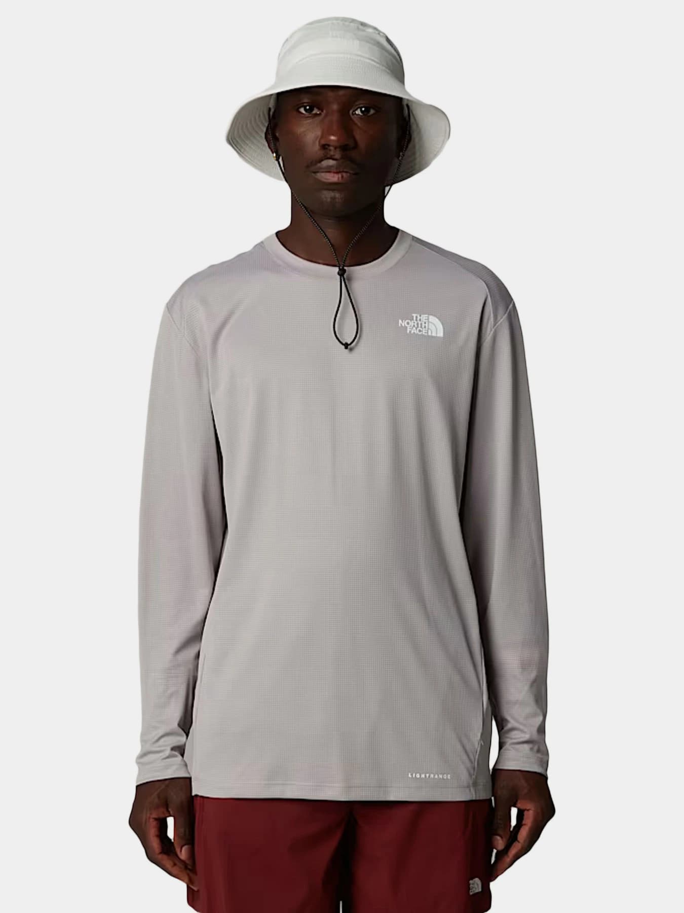 Худи и свитшоты The North Face модель NF0A87TV1OA1