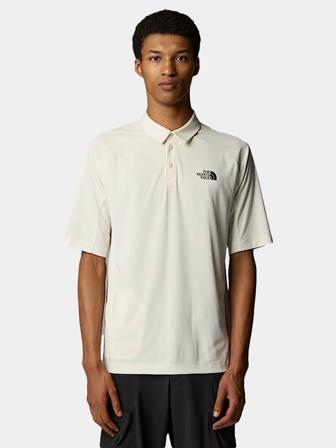 Футболки и поло The North Face модель NF0A883KQLI1