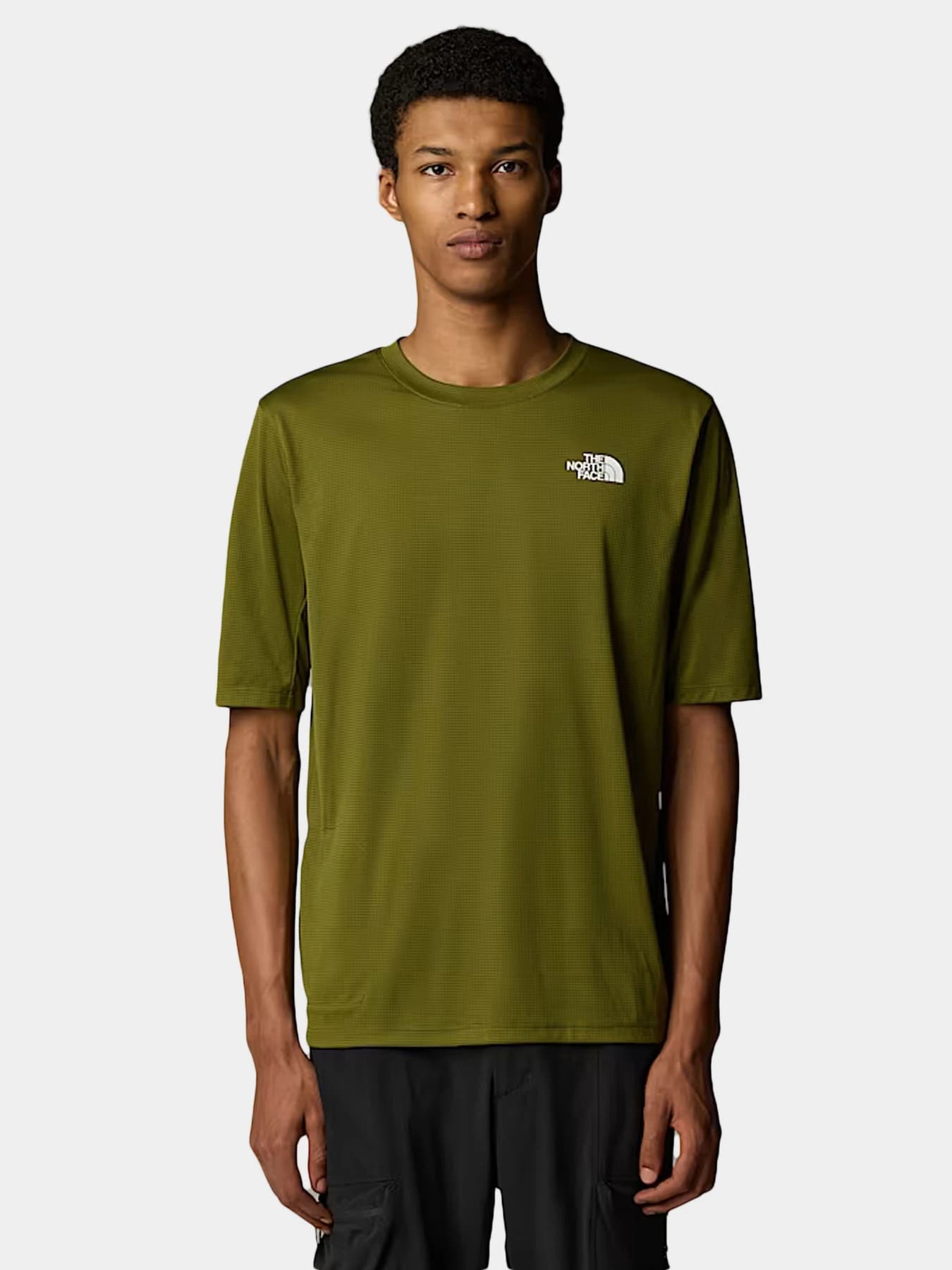 Футболки и поло The North Face модель NF0A883MPIB1