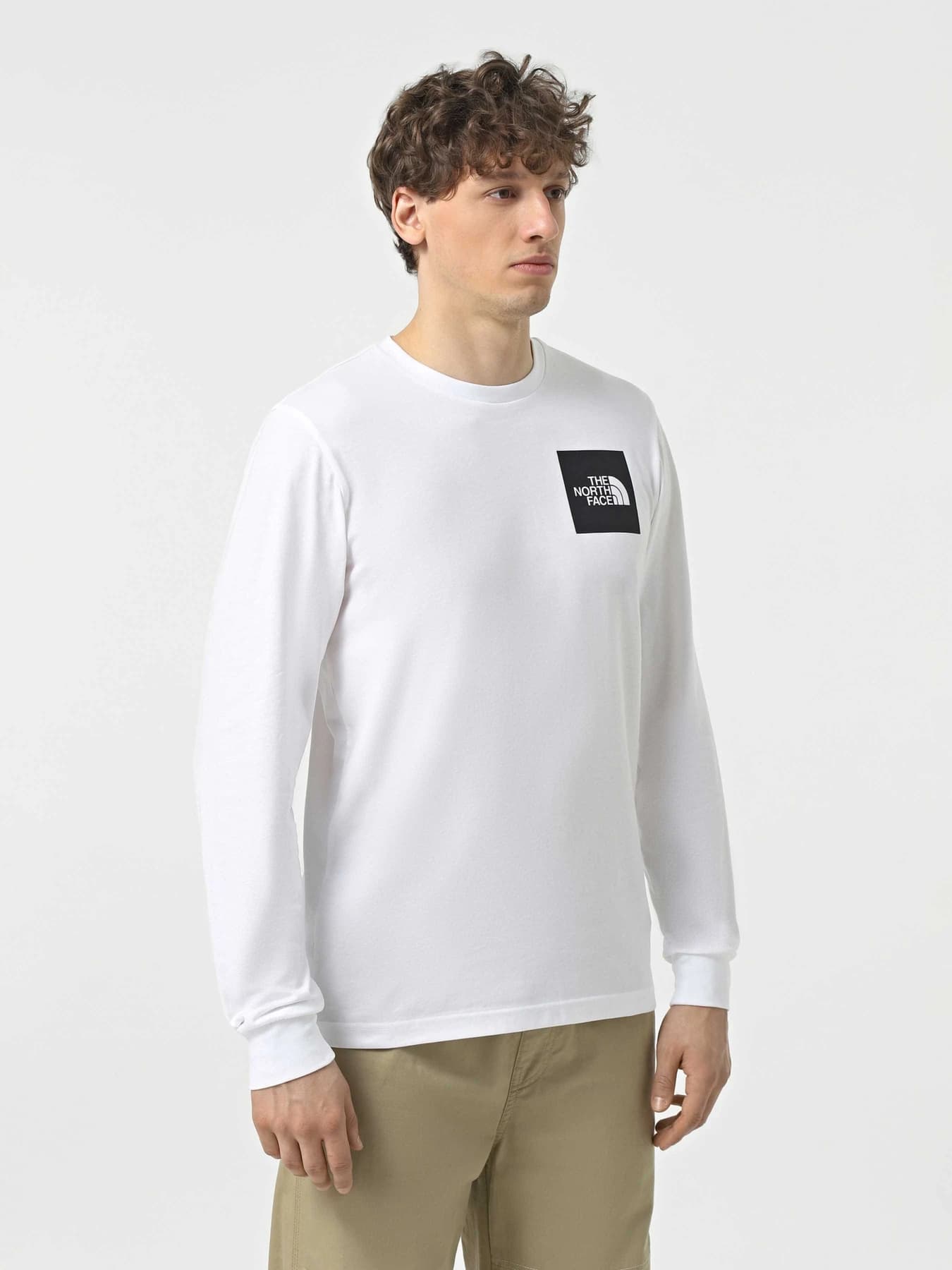 Худи и свитшоты The North Face модель NF0A8A6PFN41