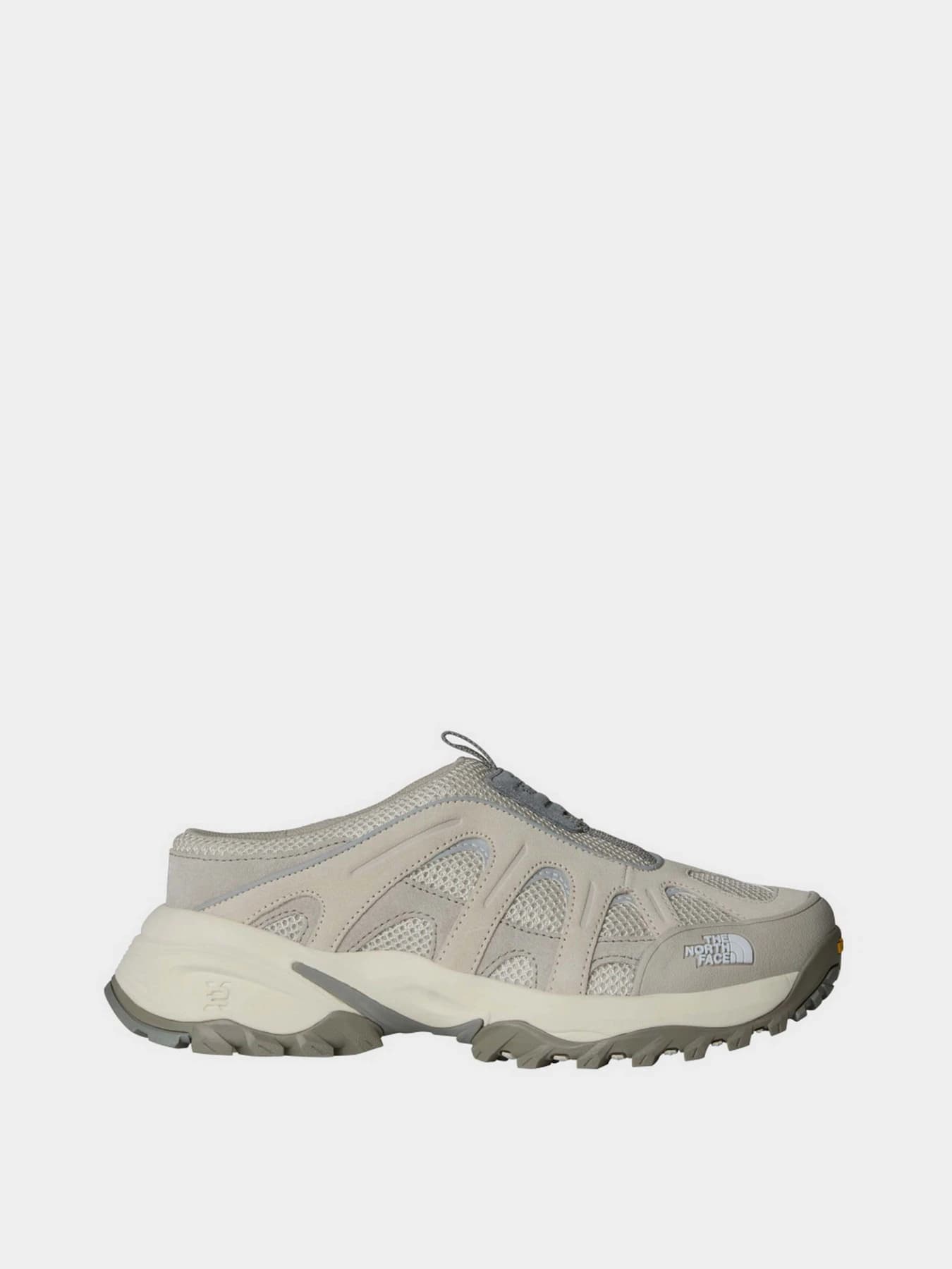 Шлёпанцы The North Face модель NF0A8AE26S51