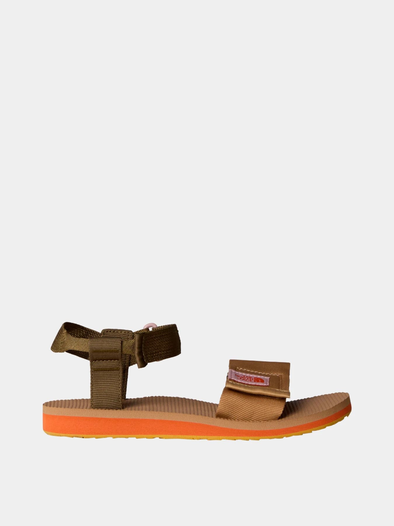 Сандалии The North Face модель NF0A8AE679H1
