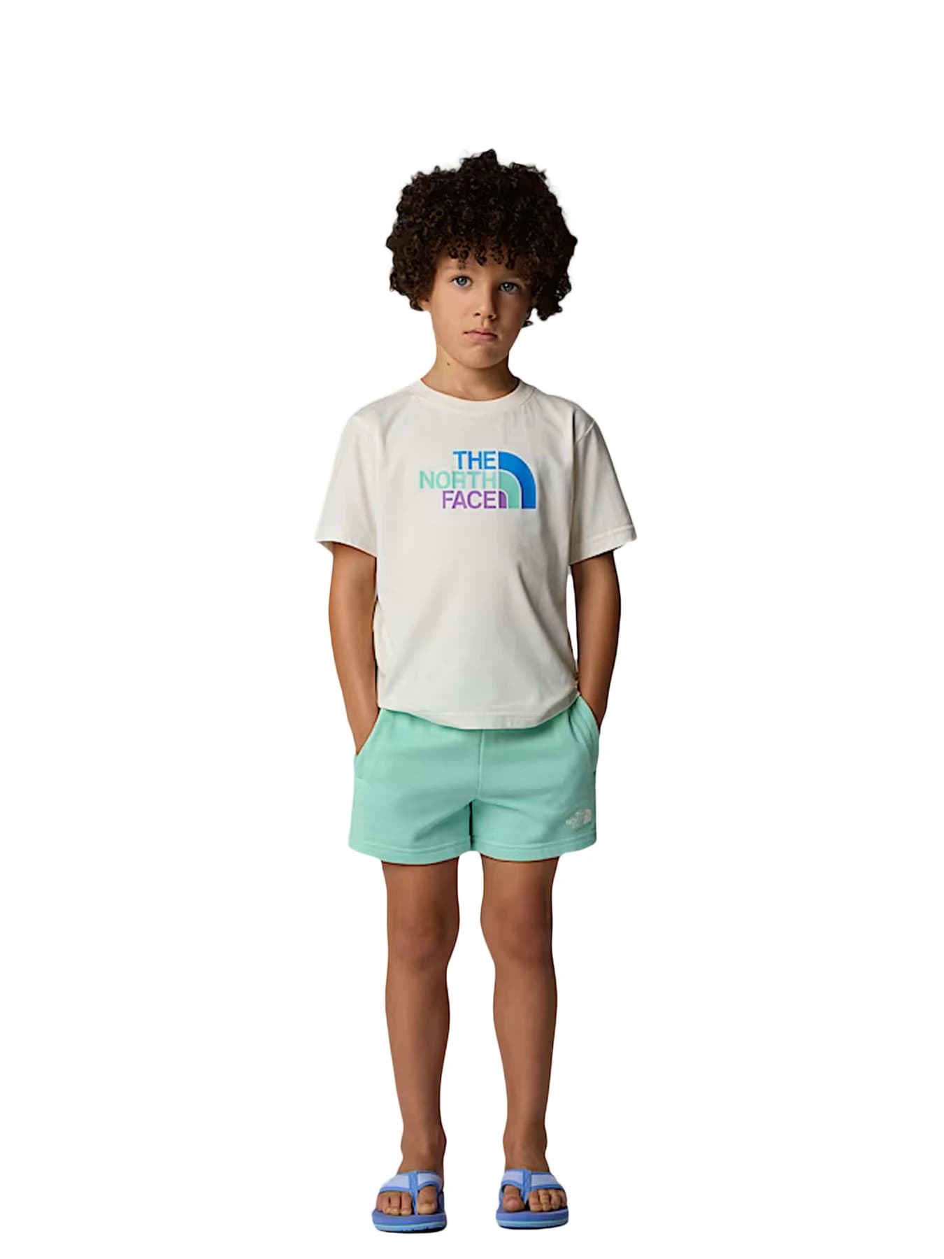 Костюмы The North Face модель NF0A8ANU56R1
