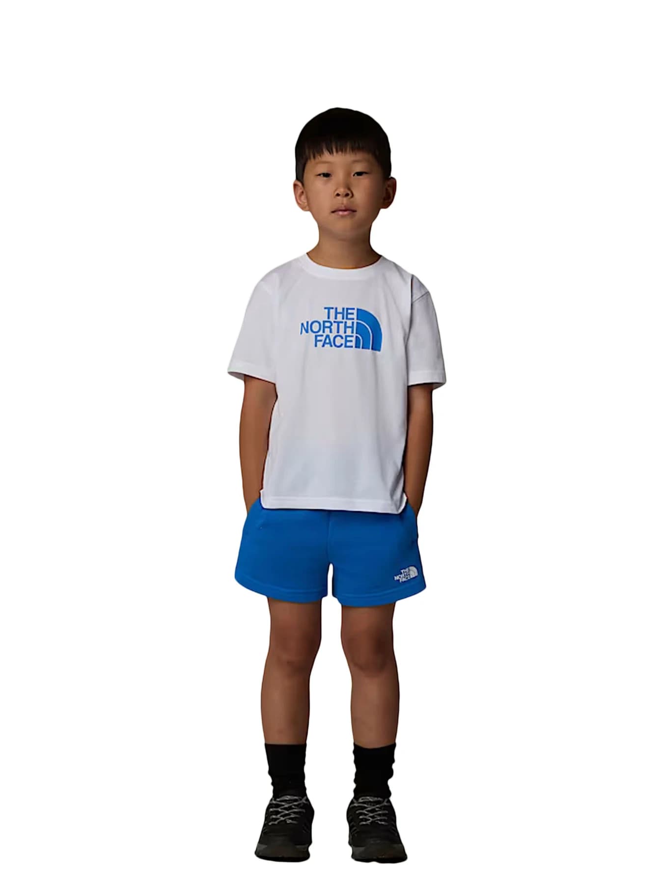 Костюмы The North Face модель NF0A8ANUTL41