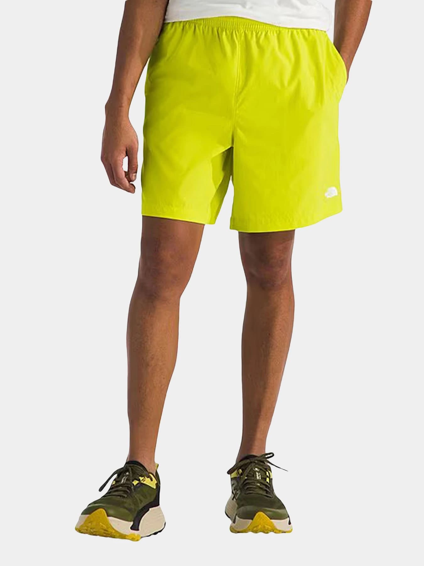 Шорты The North Face модель NF0A8B5TJE31