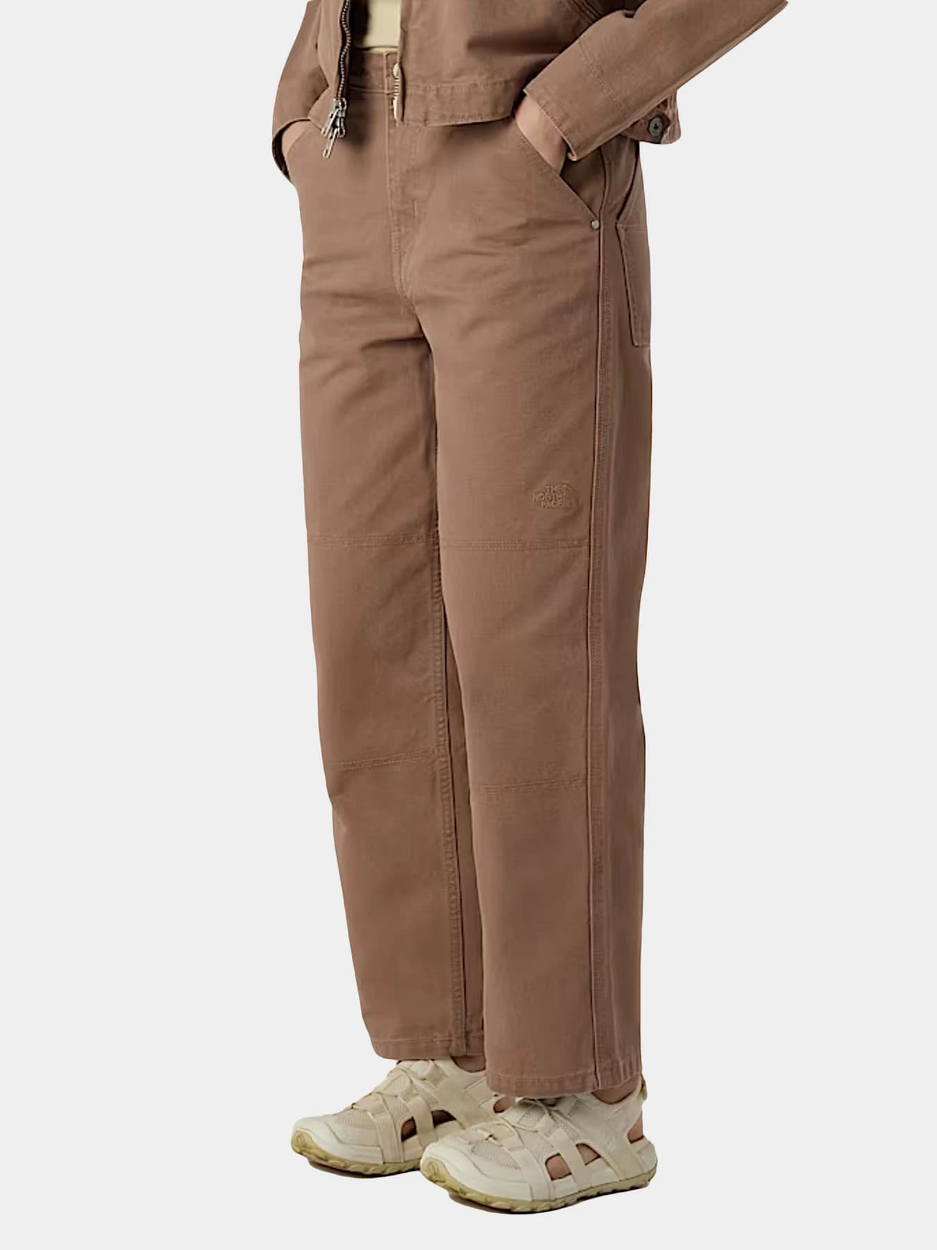 Брюки The North Face модель NF0A8B9D6IH1