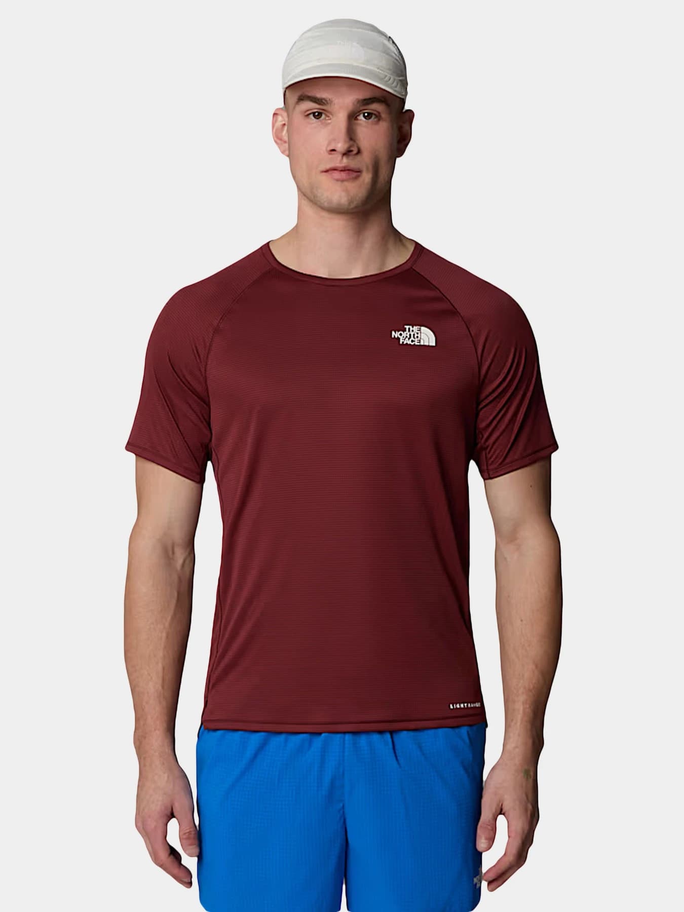Футболки и поло The North Face модель NF0A8BBP0VO1