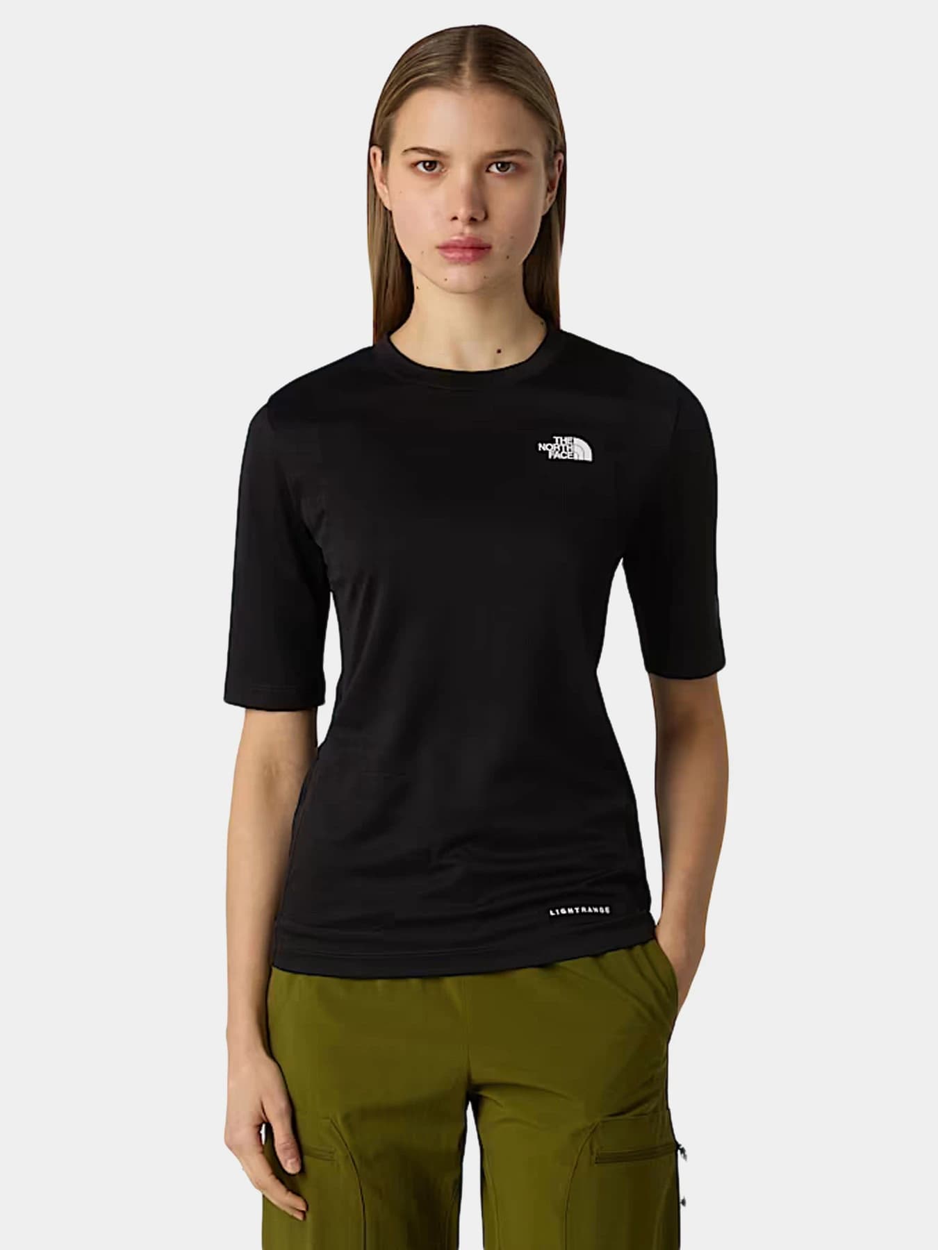 Футболки и поло The North Face модель NF0A8BW3JK31