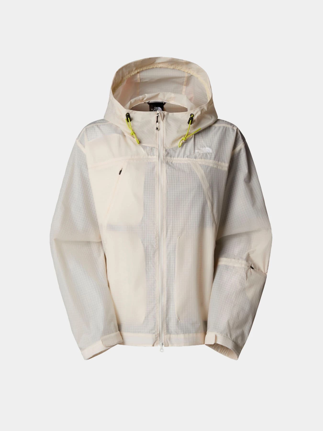 Куртки и дубленки The North Face модель NF0A8CKZQLI1