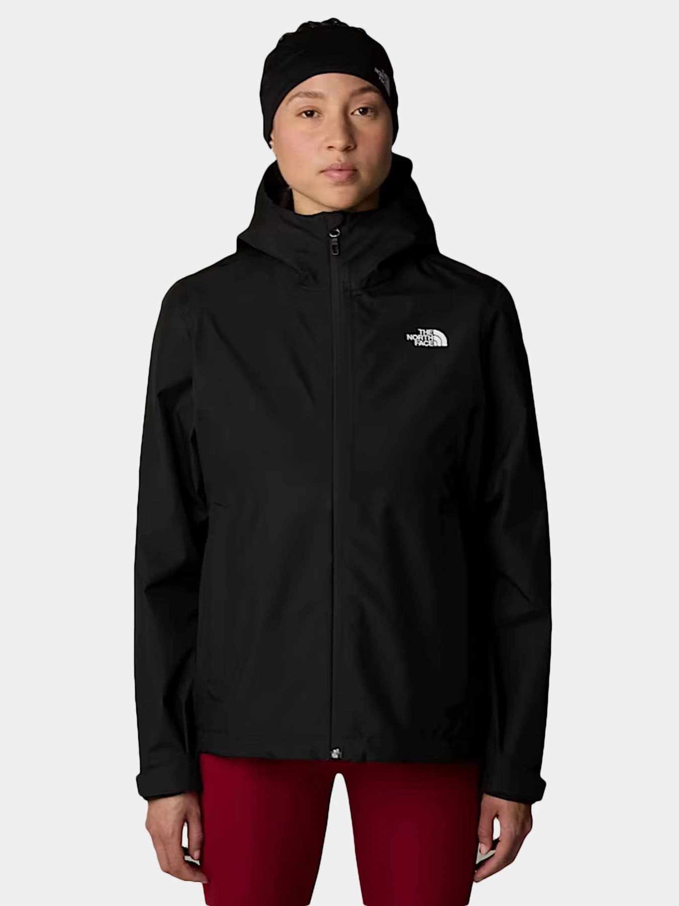 Куртки и дубленки The North Face модель NF0A87FS4H01