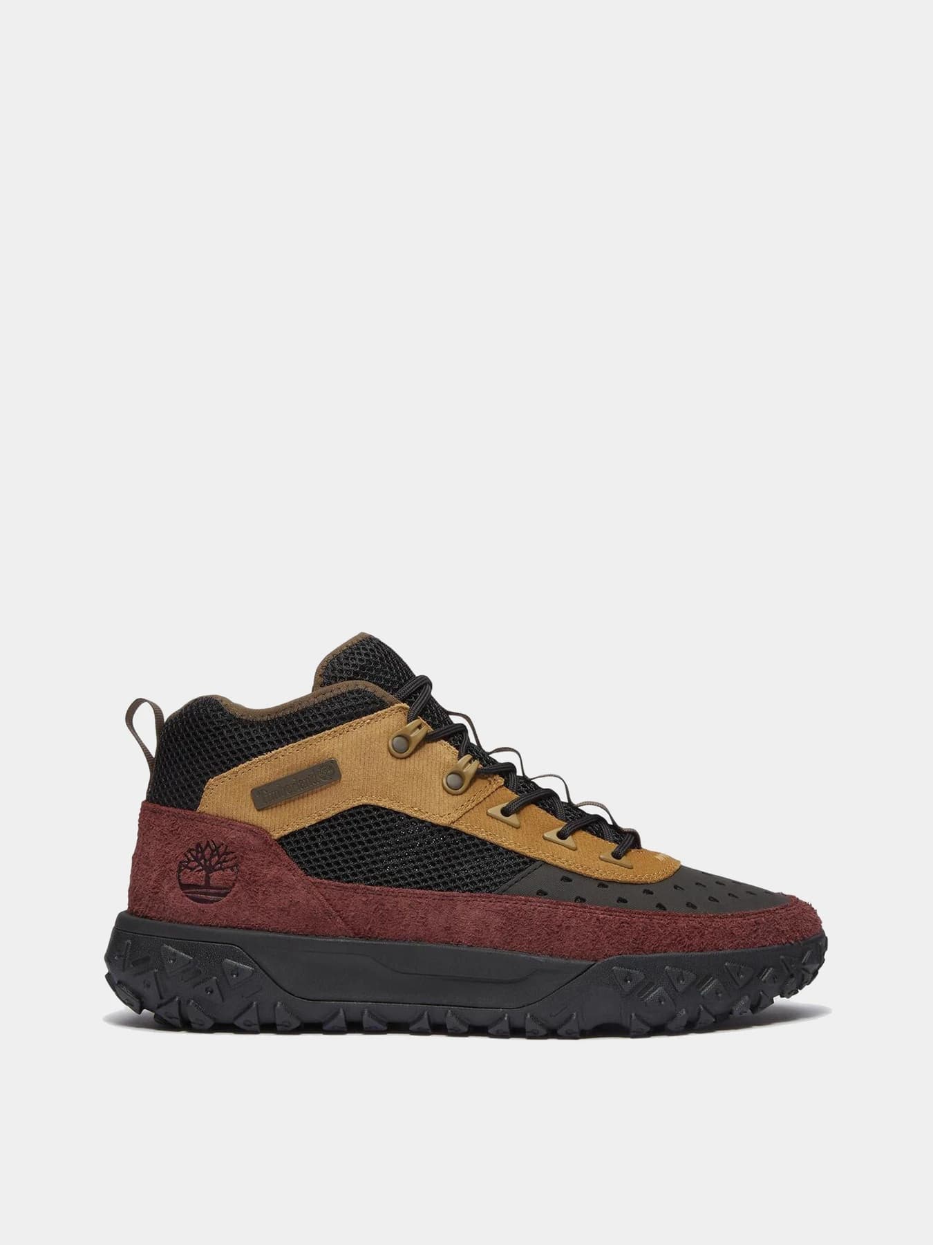 Ботинки и сапоги Timberland модель TB0A6CW1A6M